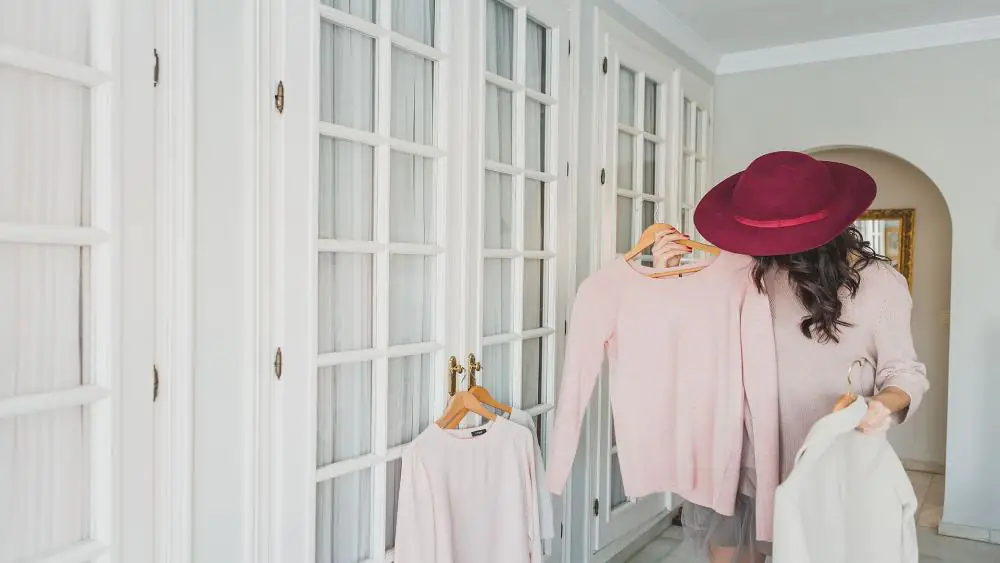 Garde-robe d’été