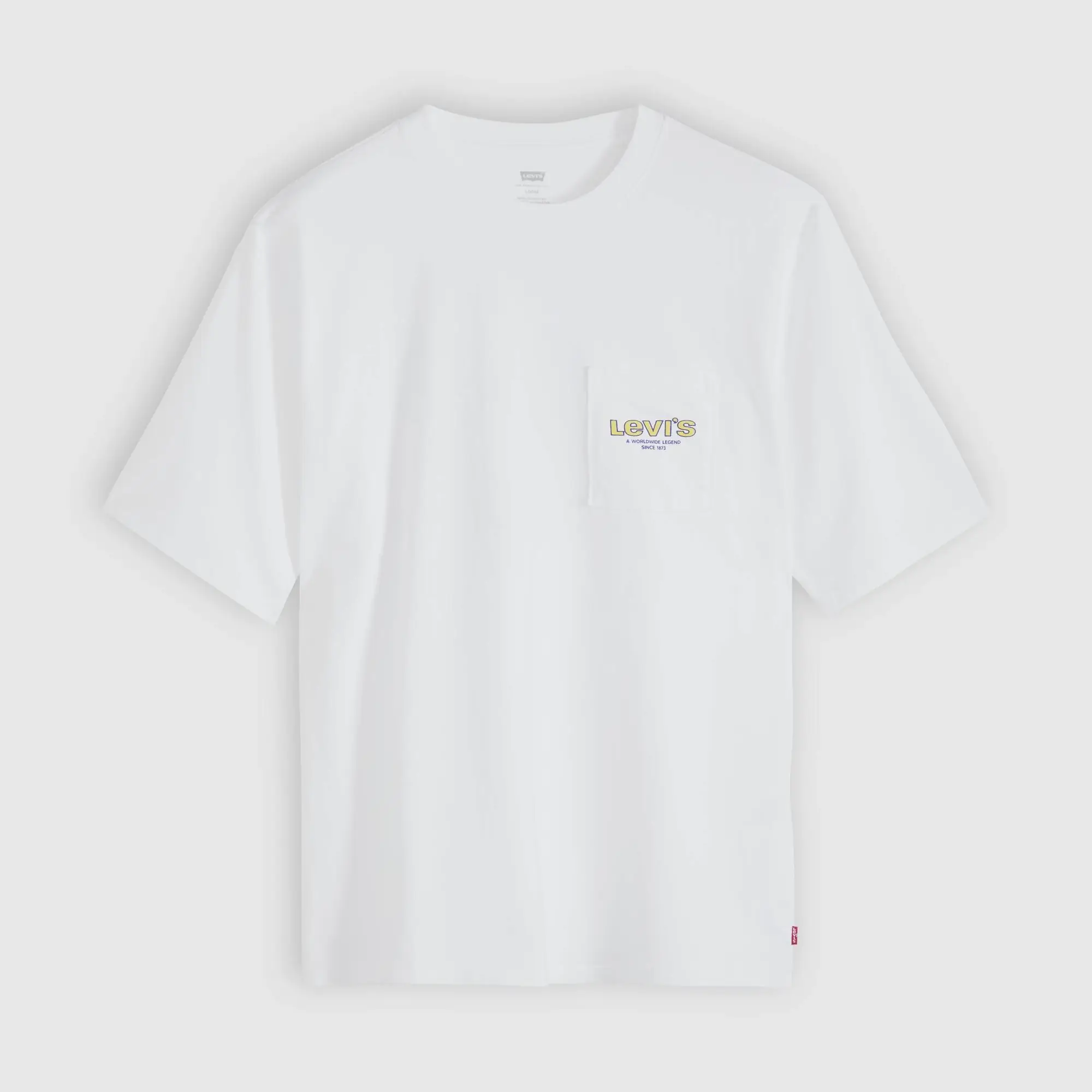 T-shirt Loose Graphic