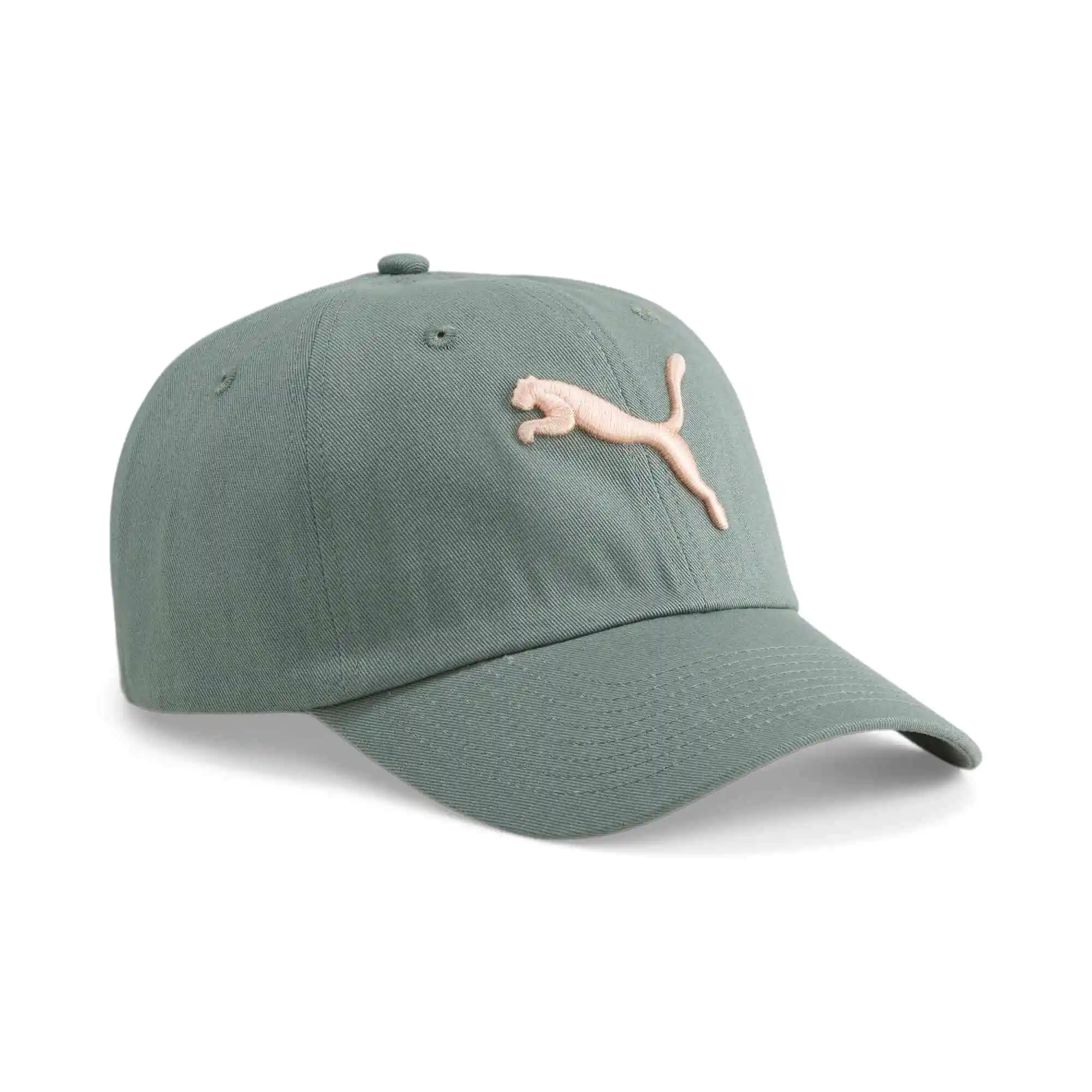 Casquette Cat Essentiels
