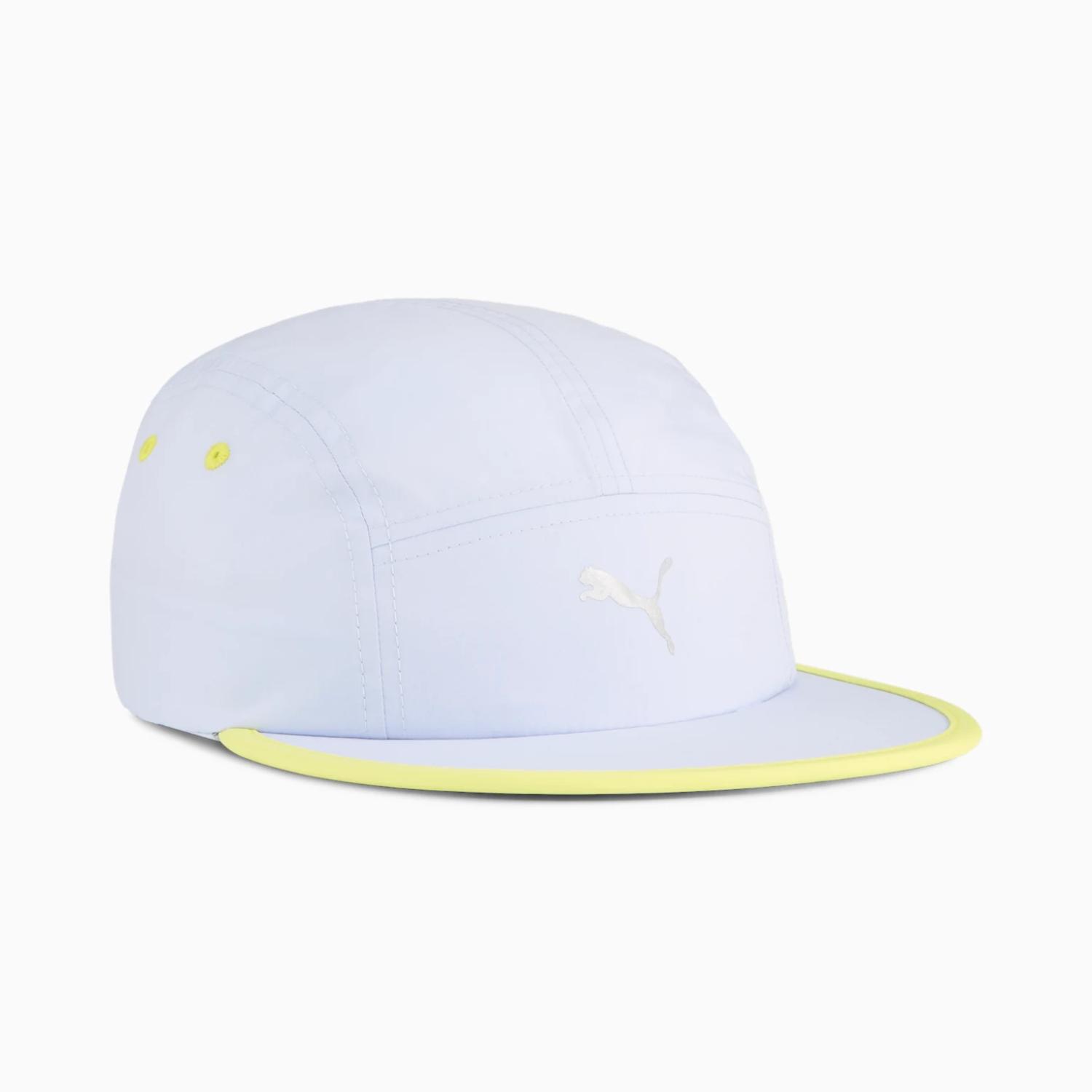 Casquette à cinq empiècements ESS Running