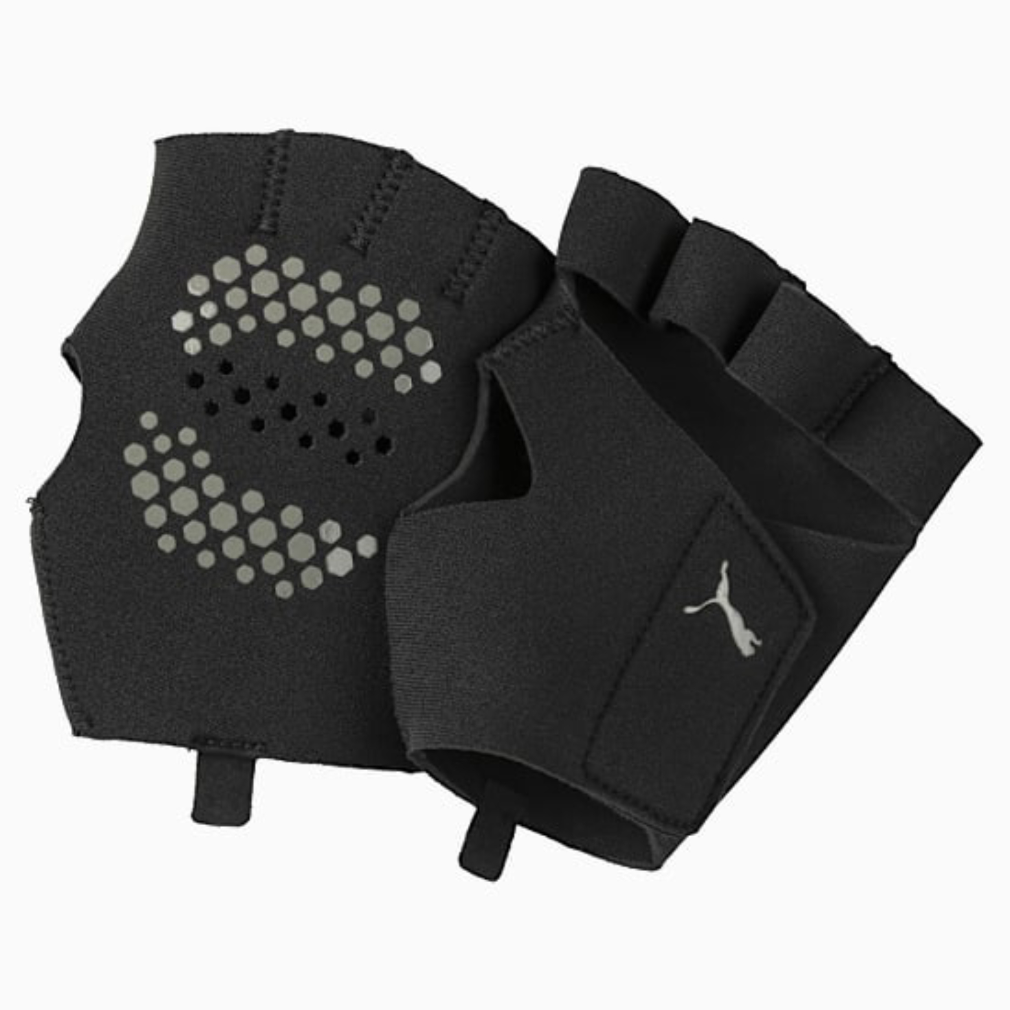Gants de musculation Essential Premium Grip