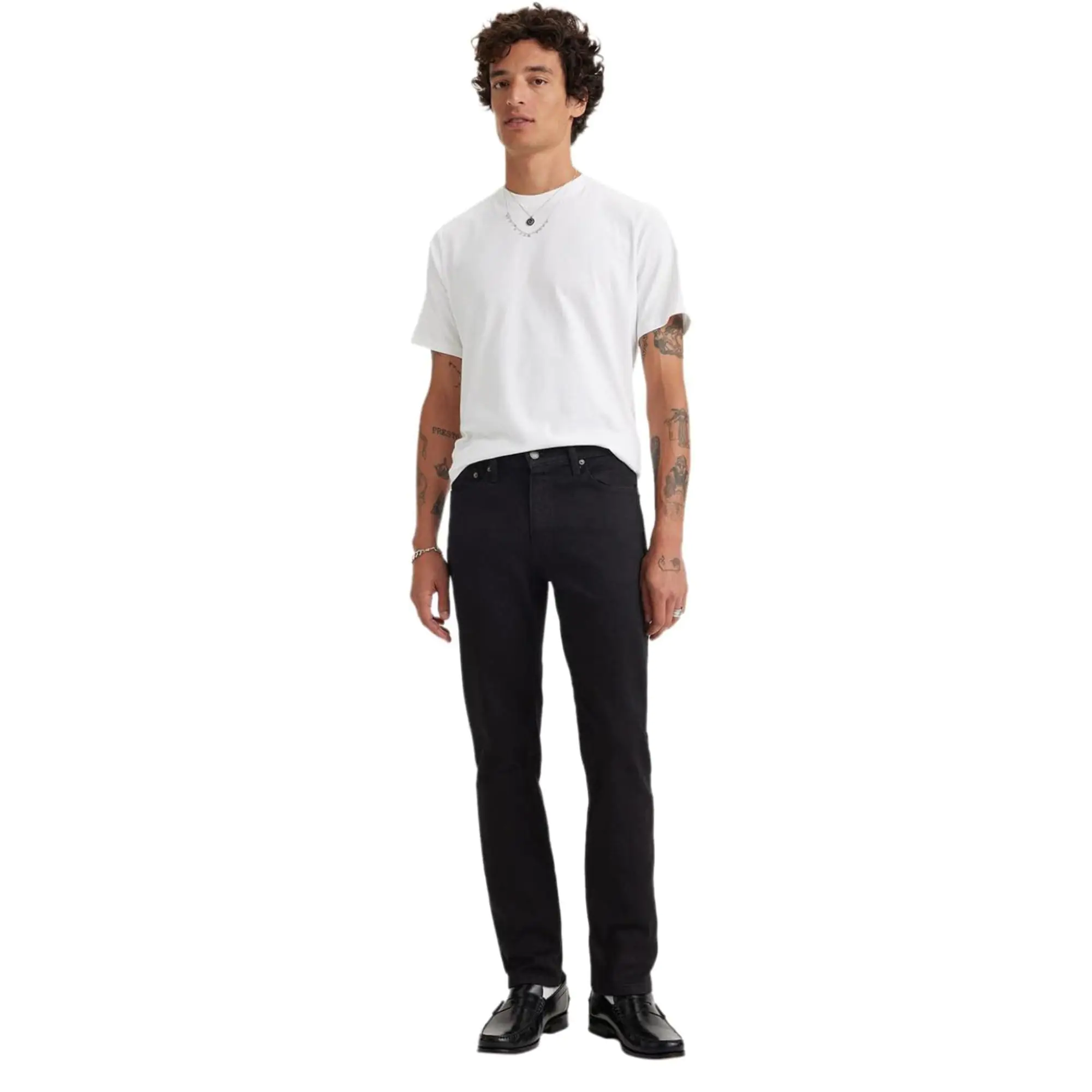 Jean 511 levi's slim L34