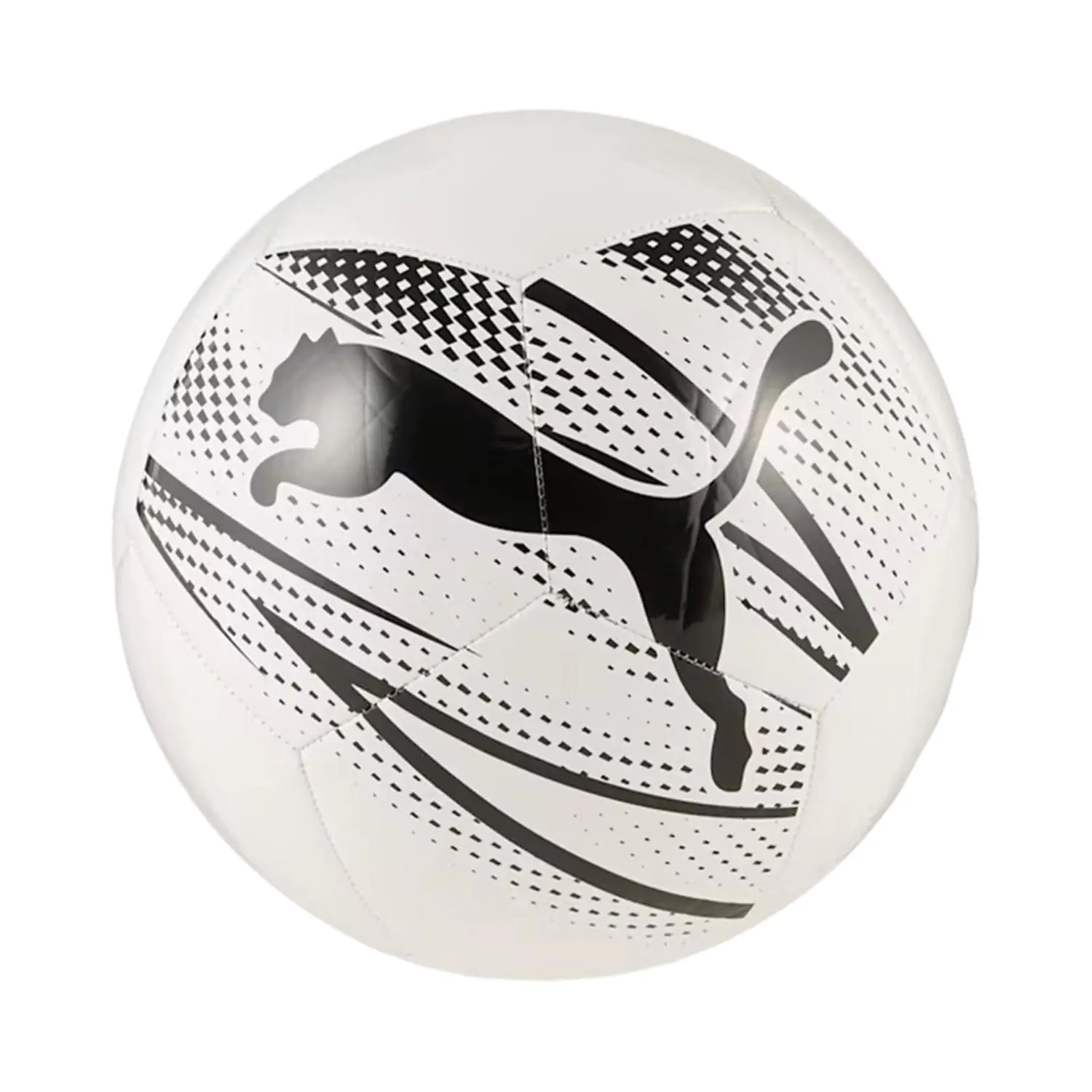 Ballon de football Attacanto Graphic