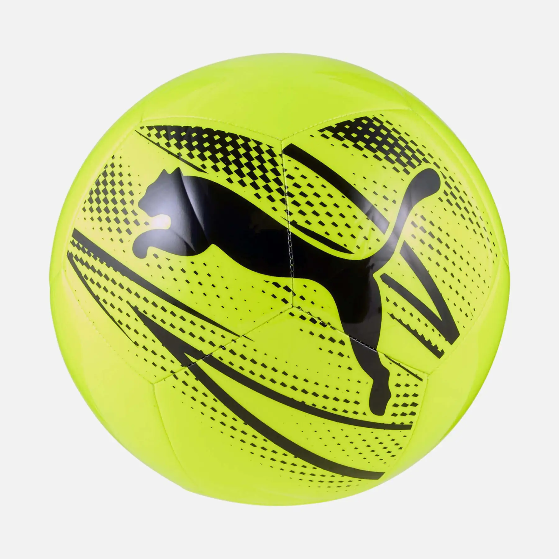 Ballon de football Attacanto Graphic