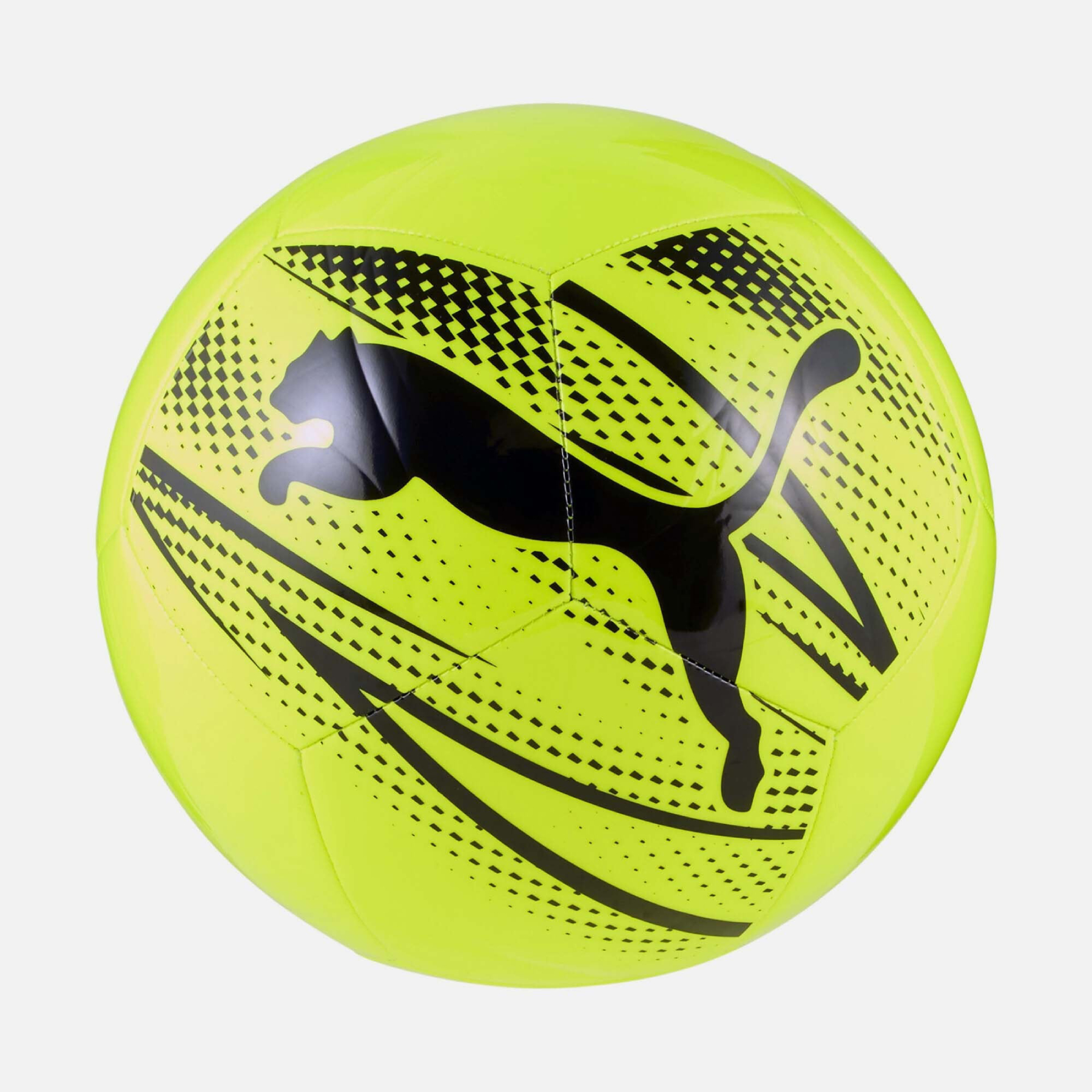 Ballon de football Attacanto Graphic
