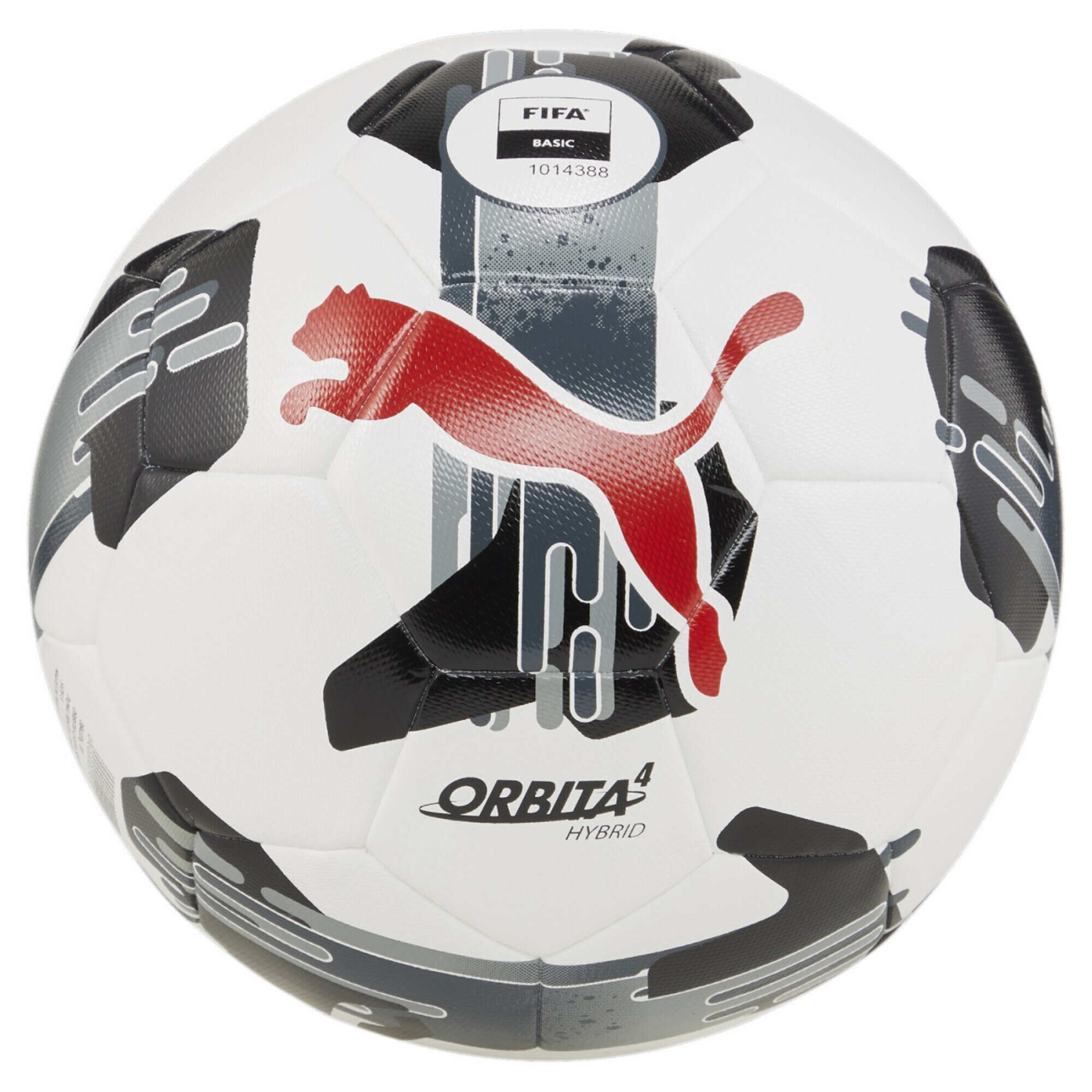 Ballon de football Orbita 4 HYB FIFA Basic