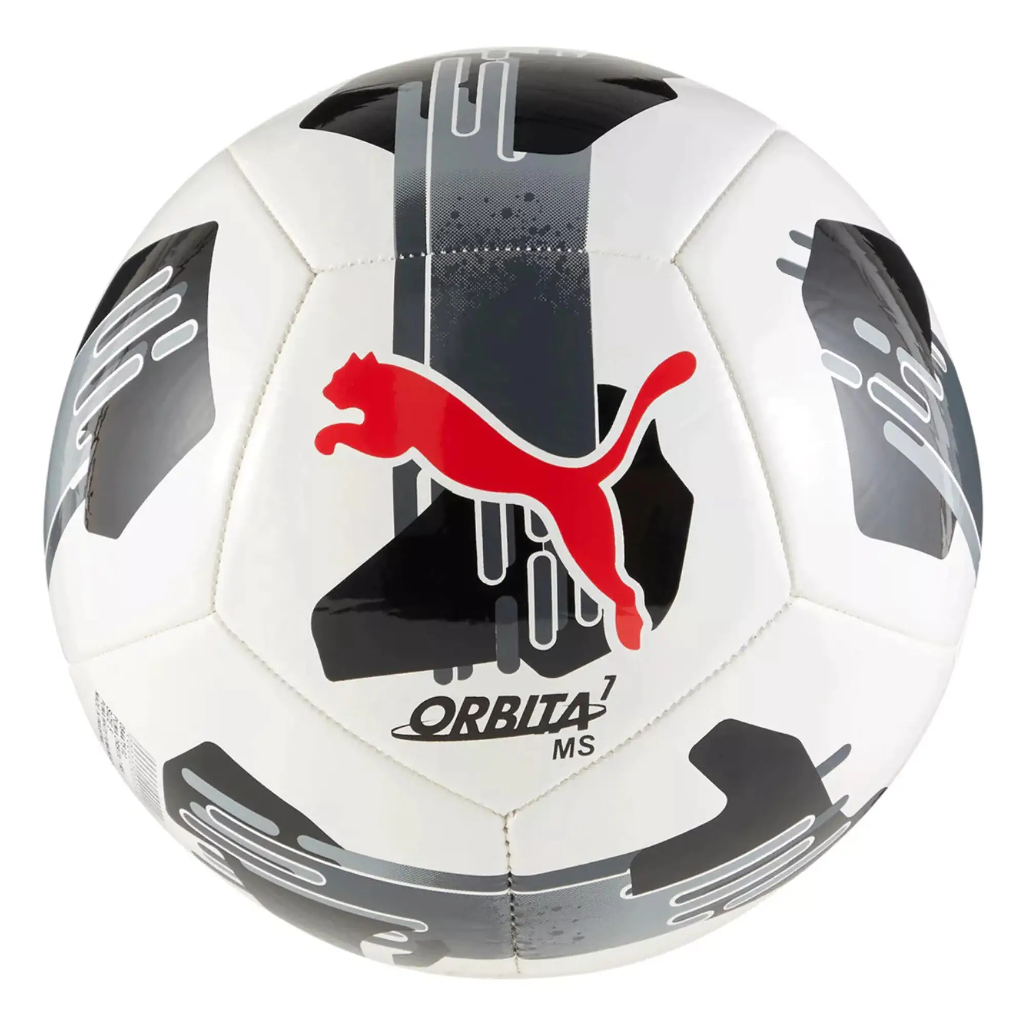 Ballon de football Orbita 7 MS