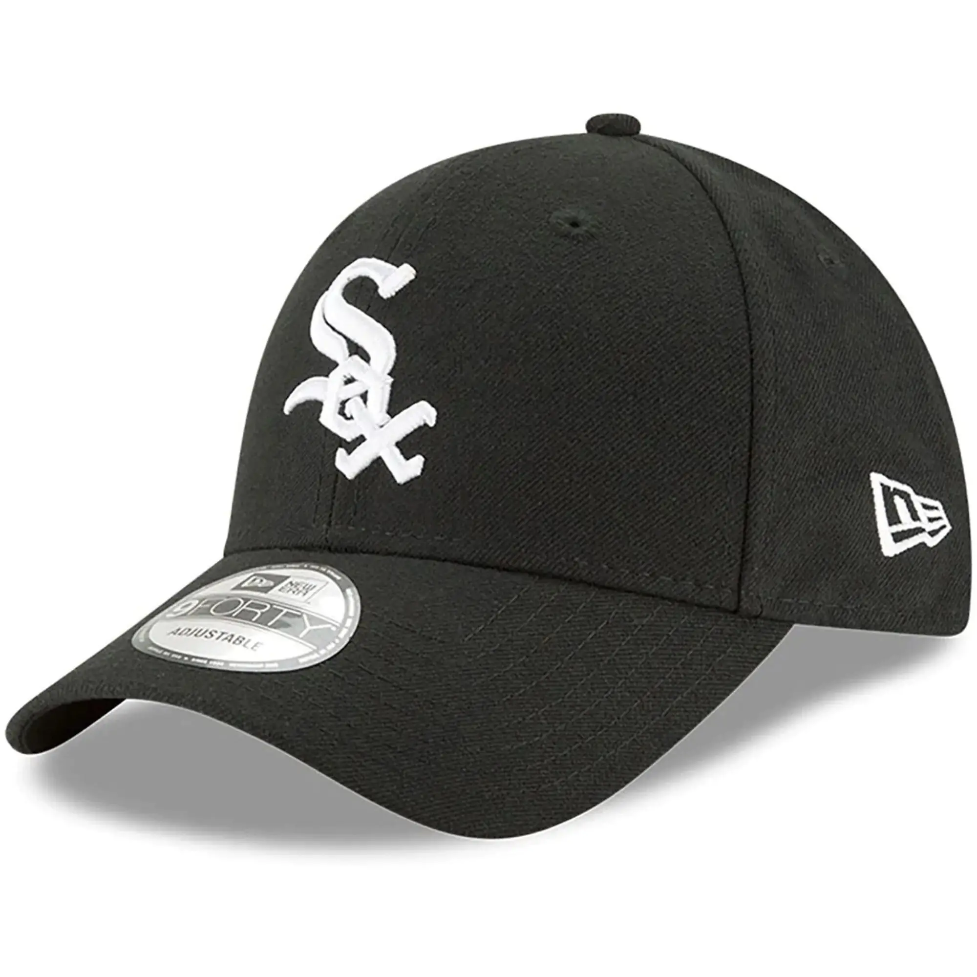 Casquette Réglable 9FORTY Chicago White Sox The League