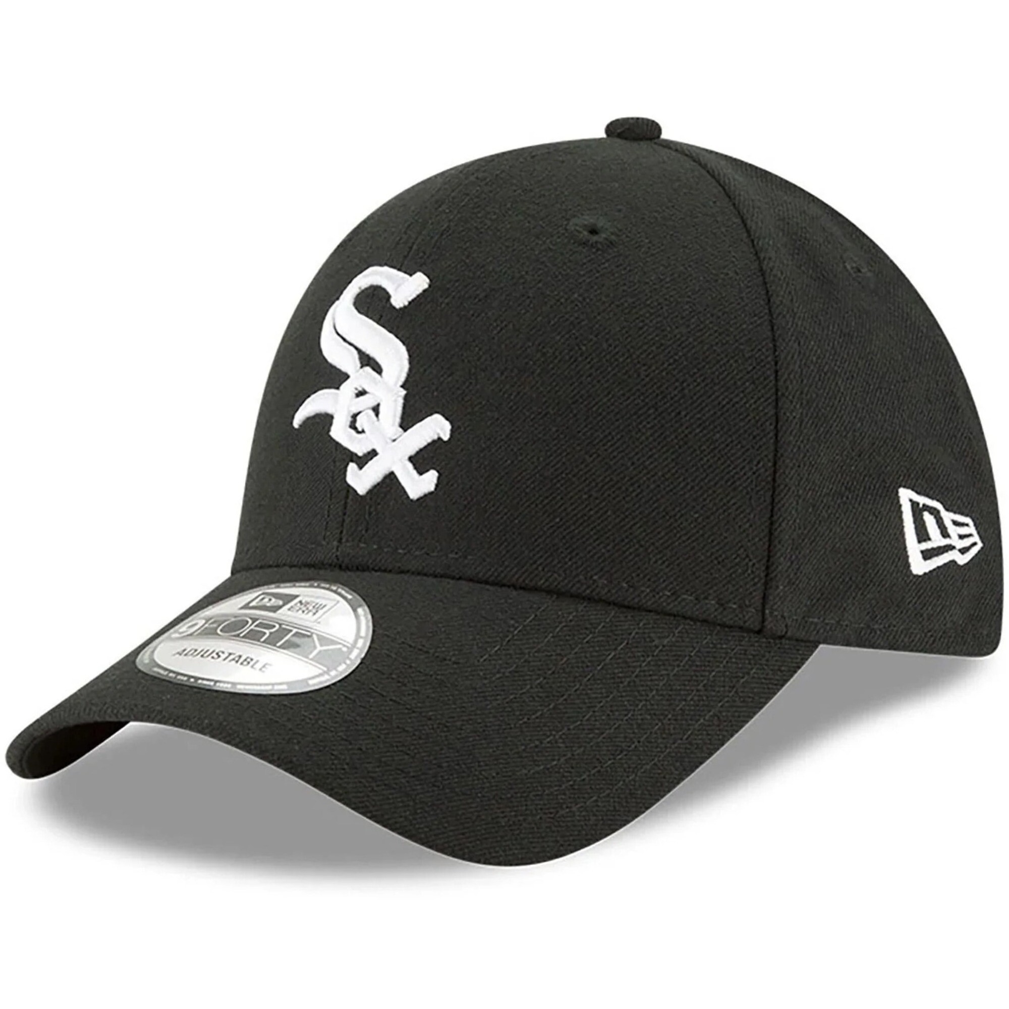 Casquette Réglable 9FORTY Chicago White Sox The League