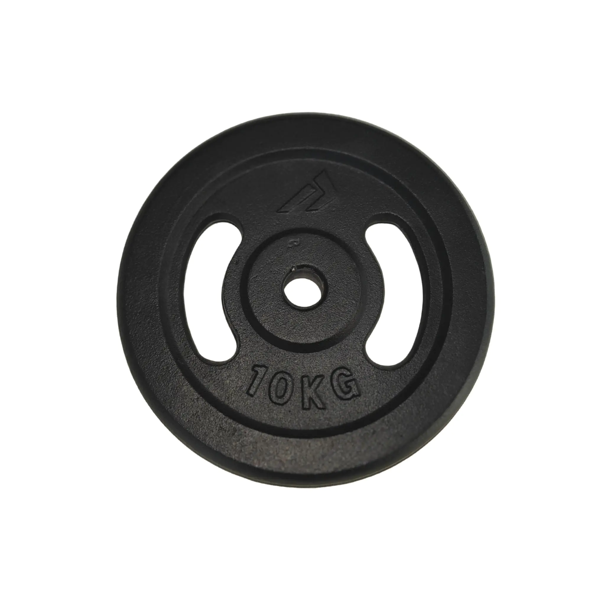 Disque musculation Athli-Tech 10kg