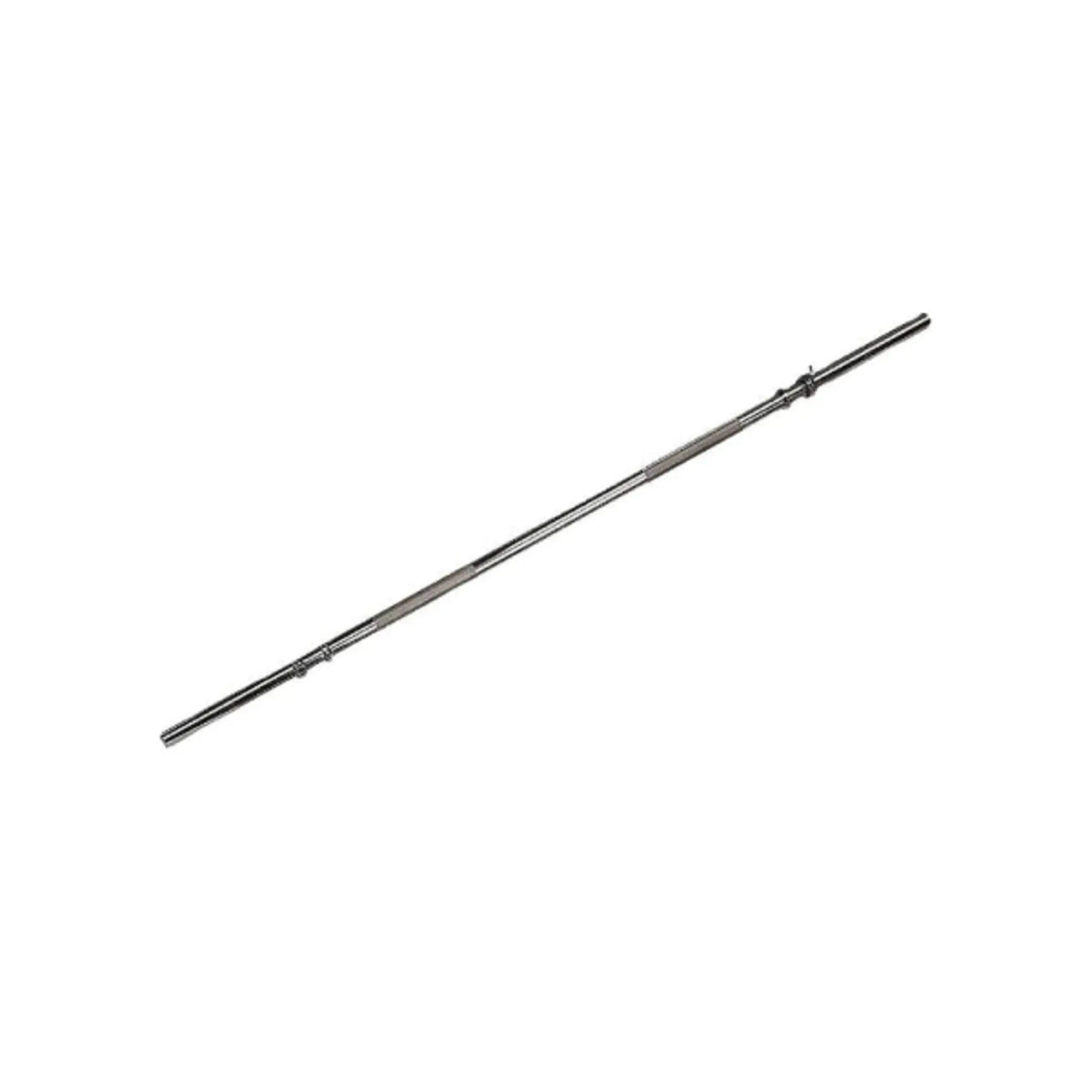 Barre musculation 1.2 m