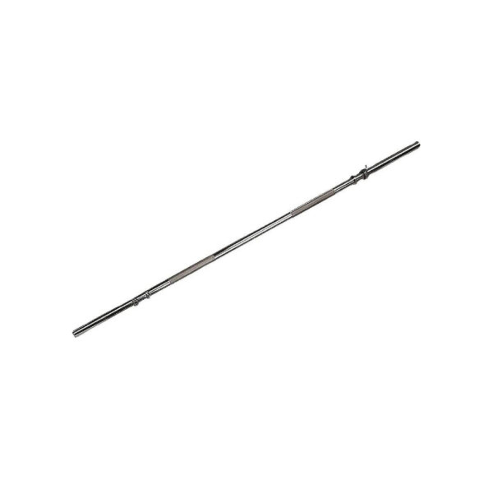 Barre musculation 1.2 m