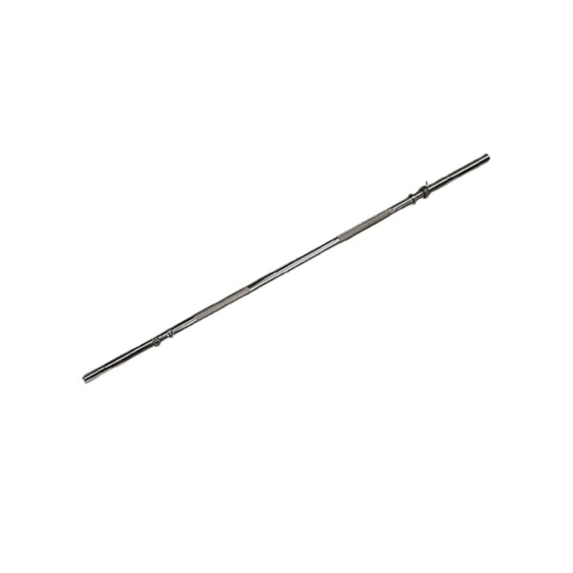Barre musculation Athli-Tech 1.55 m
