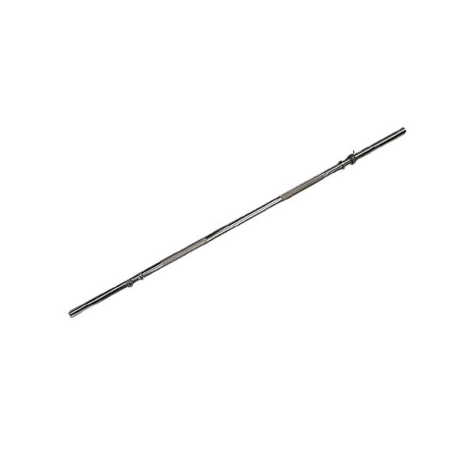 Barre musculation Athli-Tech 1.55 m