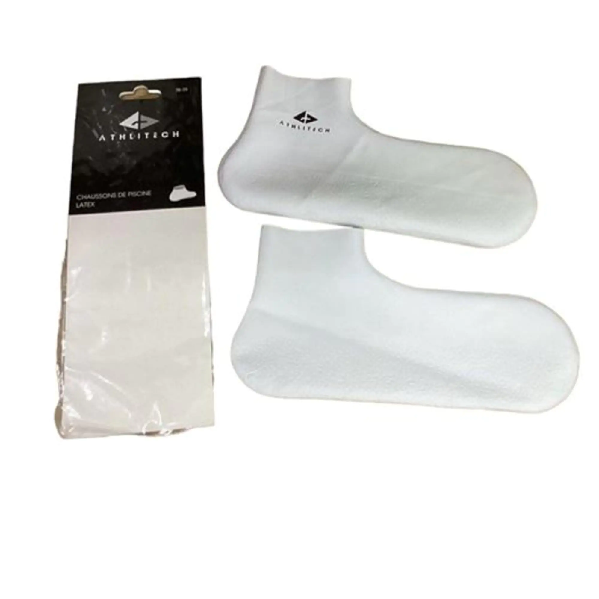 Chaussettes silatex