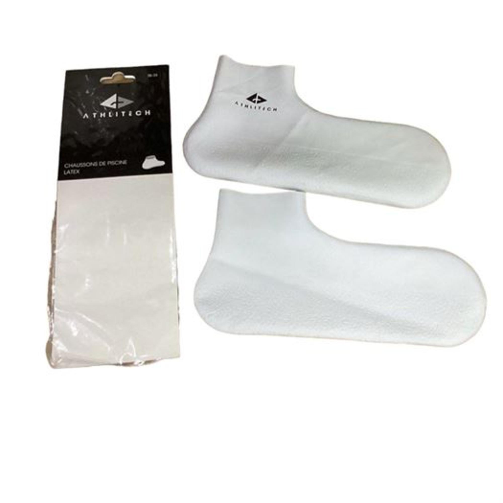 Chaussettes silatex