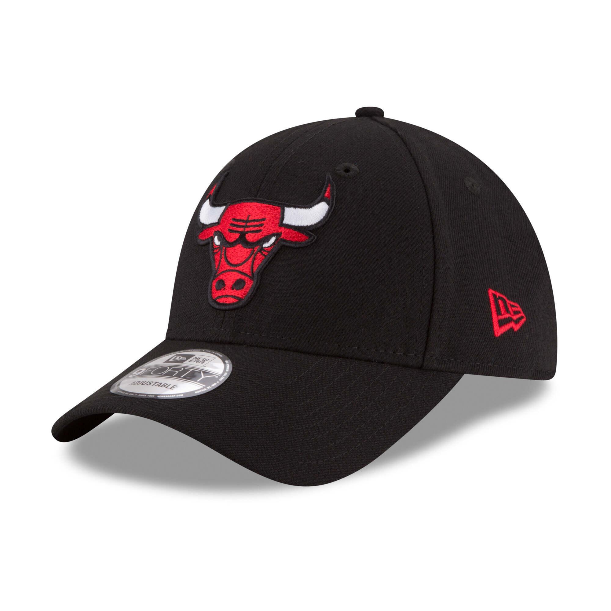 Casquette 9FORTY Chicago Bulls The League