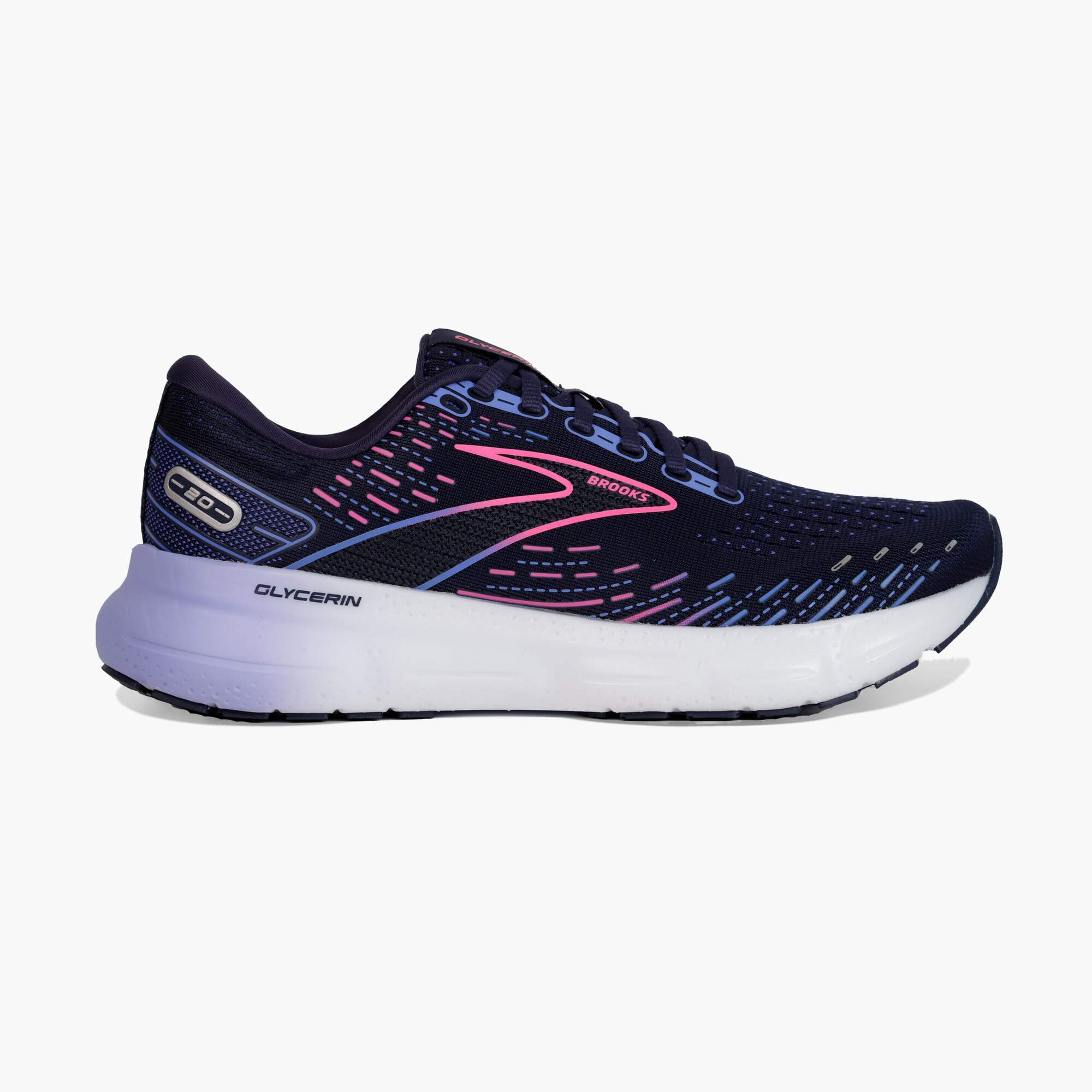 Chaussure Glycerin 20