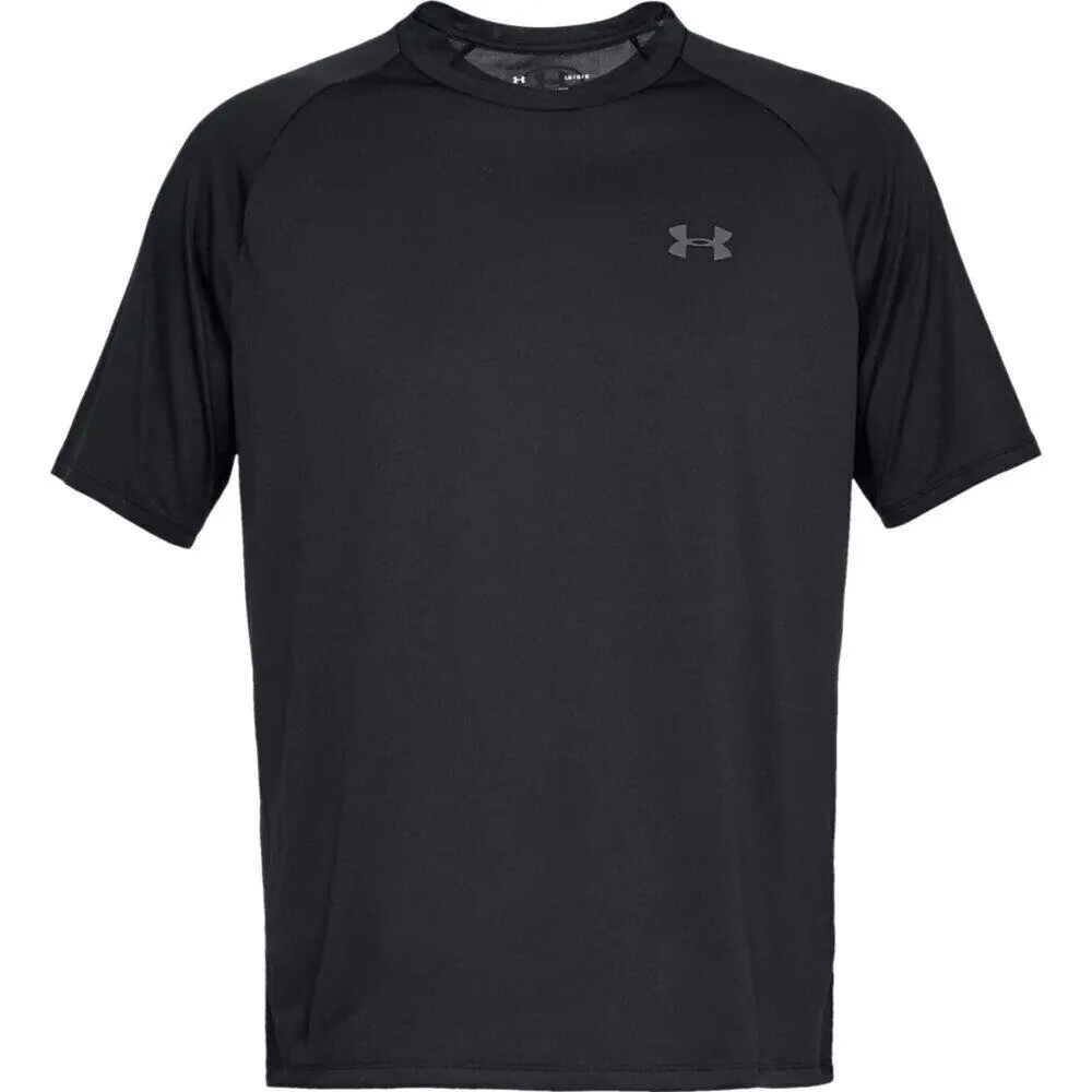 T-shirt à manches courtes UA Tech™ 2.0