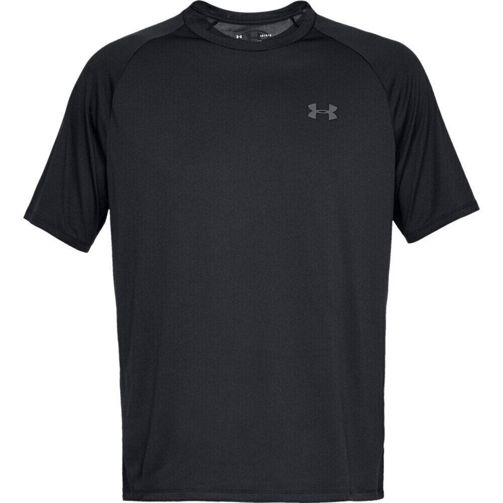 T-shirt à manches courtes UA Tech™ 2.0