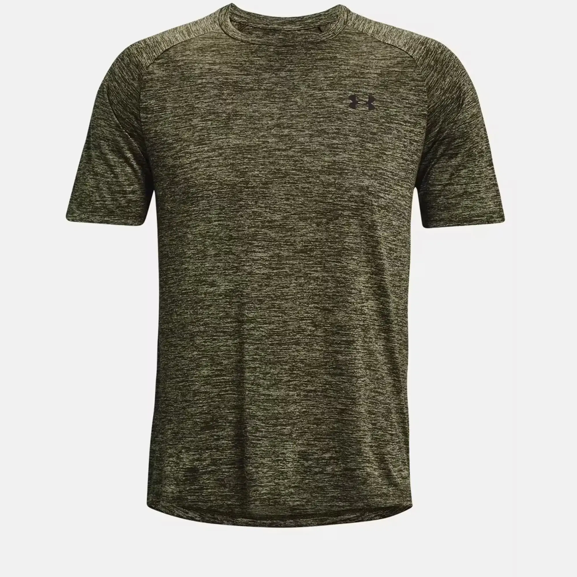 T-shirt à manches courtes UA Tech™ 2.0