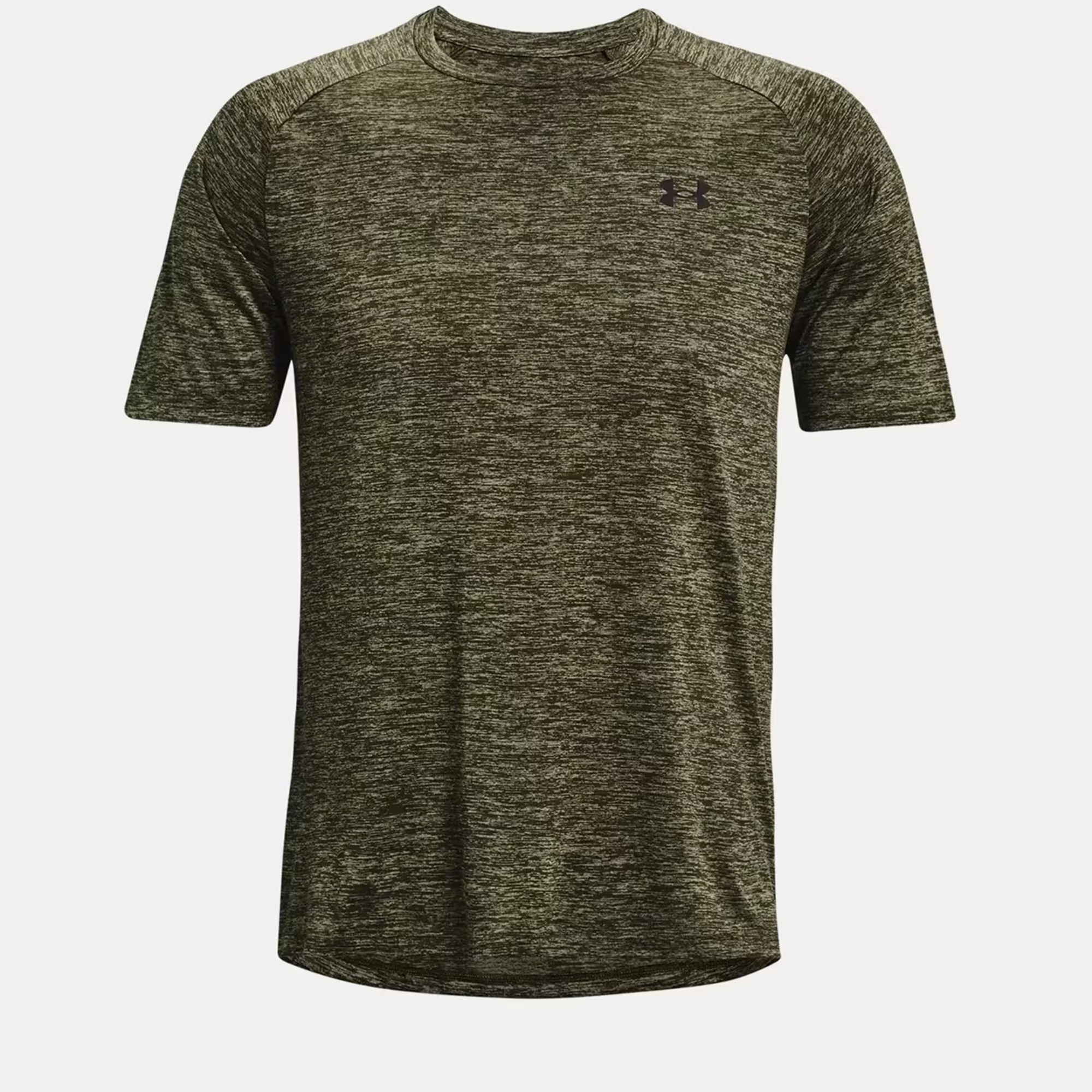 T-shirt à manches courtes UA Tech™ 2.0
