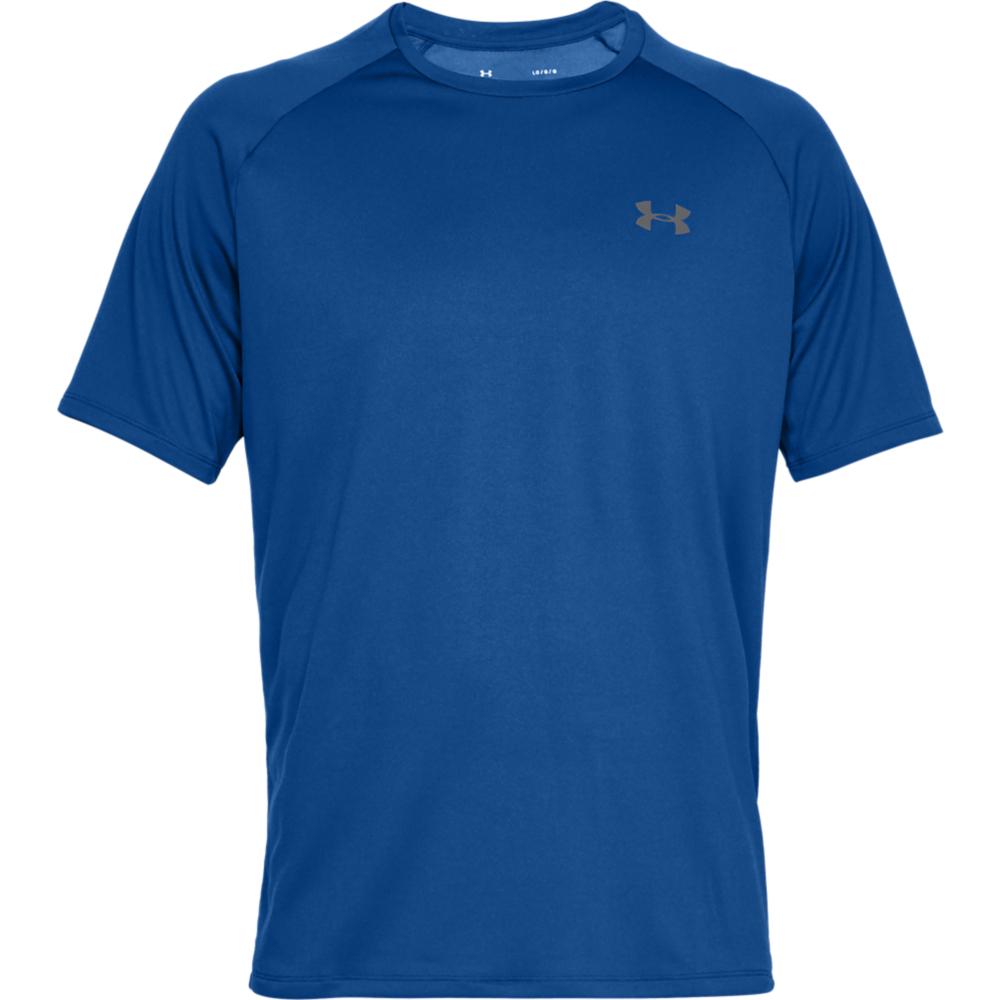 T-shirt à manches courtes UA Tech™ 2.0