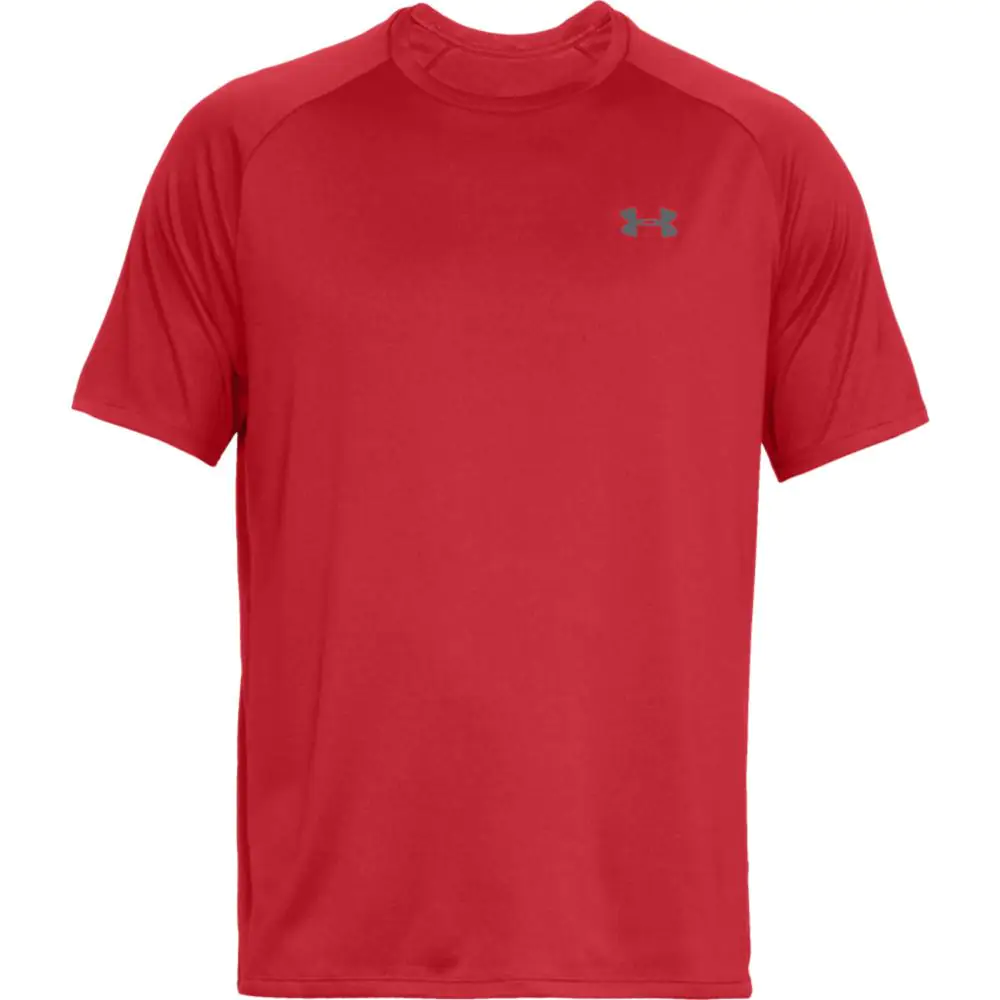 T-shirt à manches courtes UA Tech™ 2.0