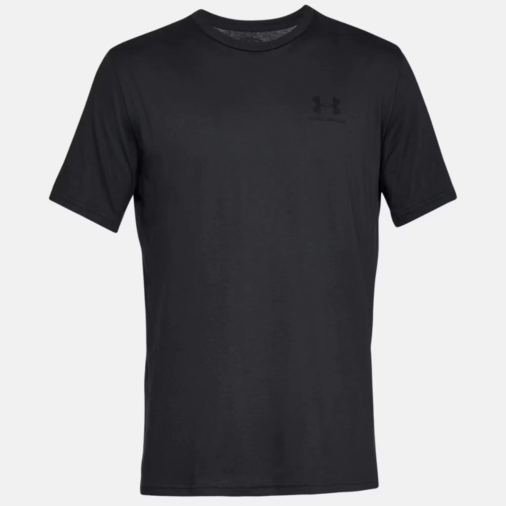 T-shirt à manches courtes UA Sportstyle Left Chest