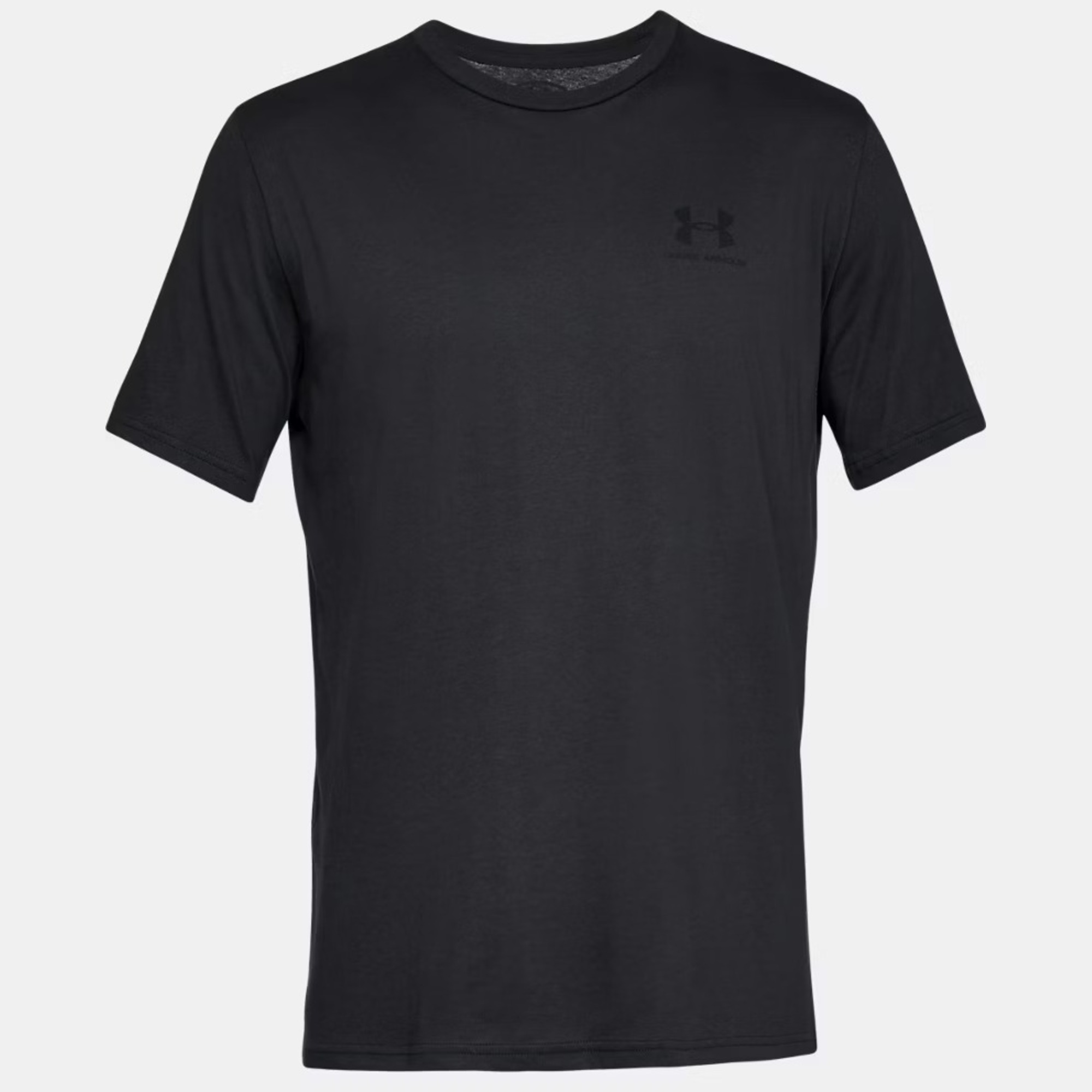 T-shirt à manches courtes UA Sportstyle Left Chest