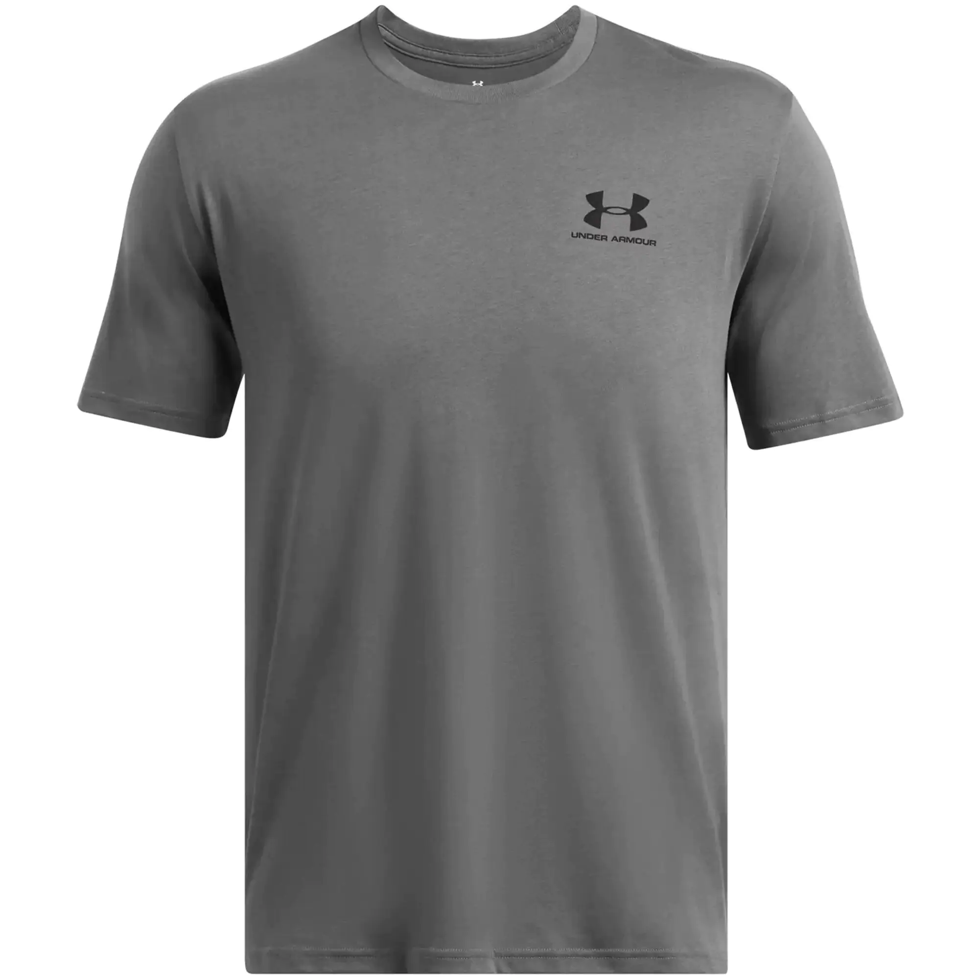 T-shirt à manches courtes UA Sportstyle Left Chest