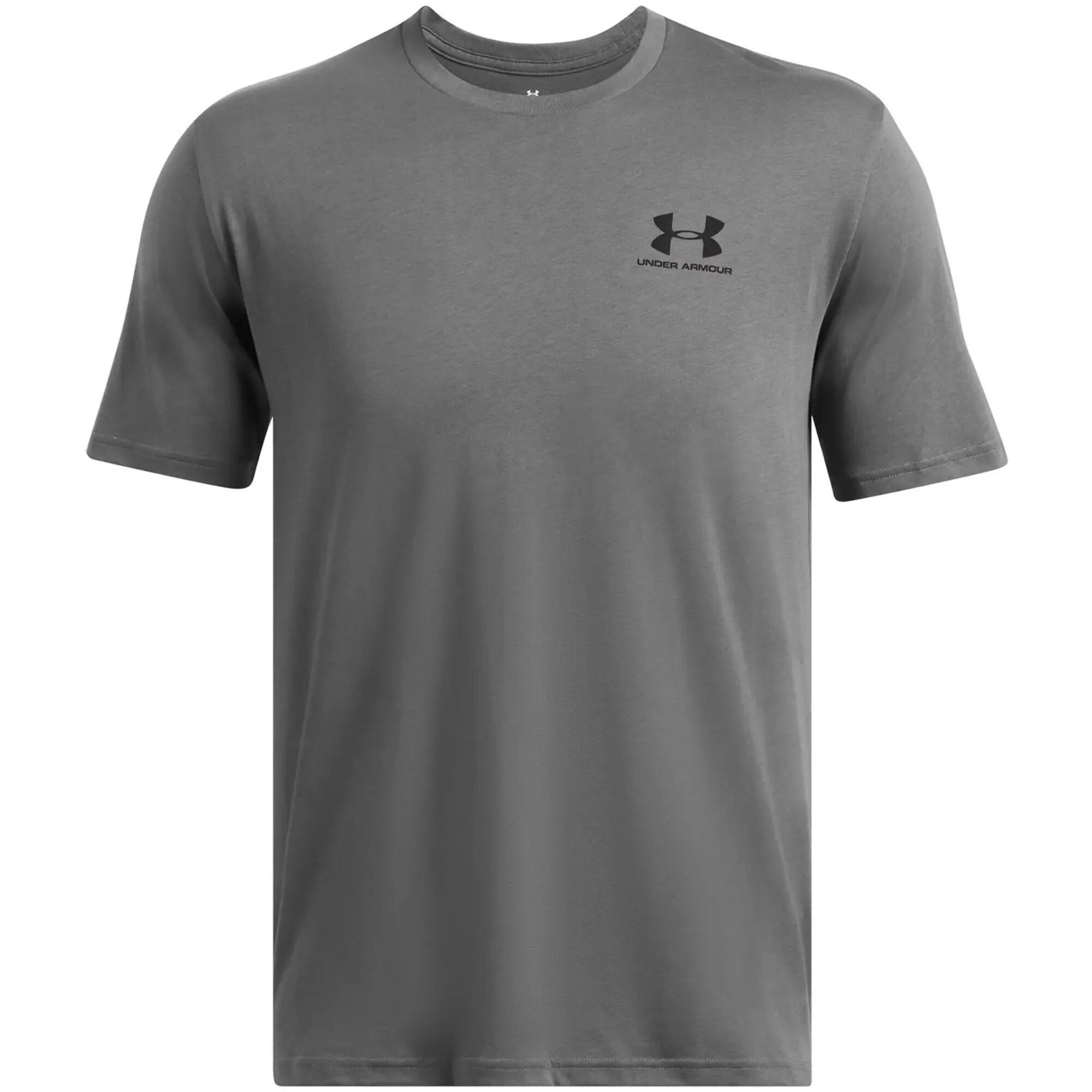 T-shirt à manches courtes UA Sportstyle Left Chest