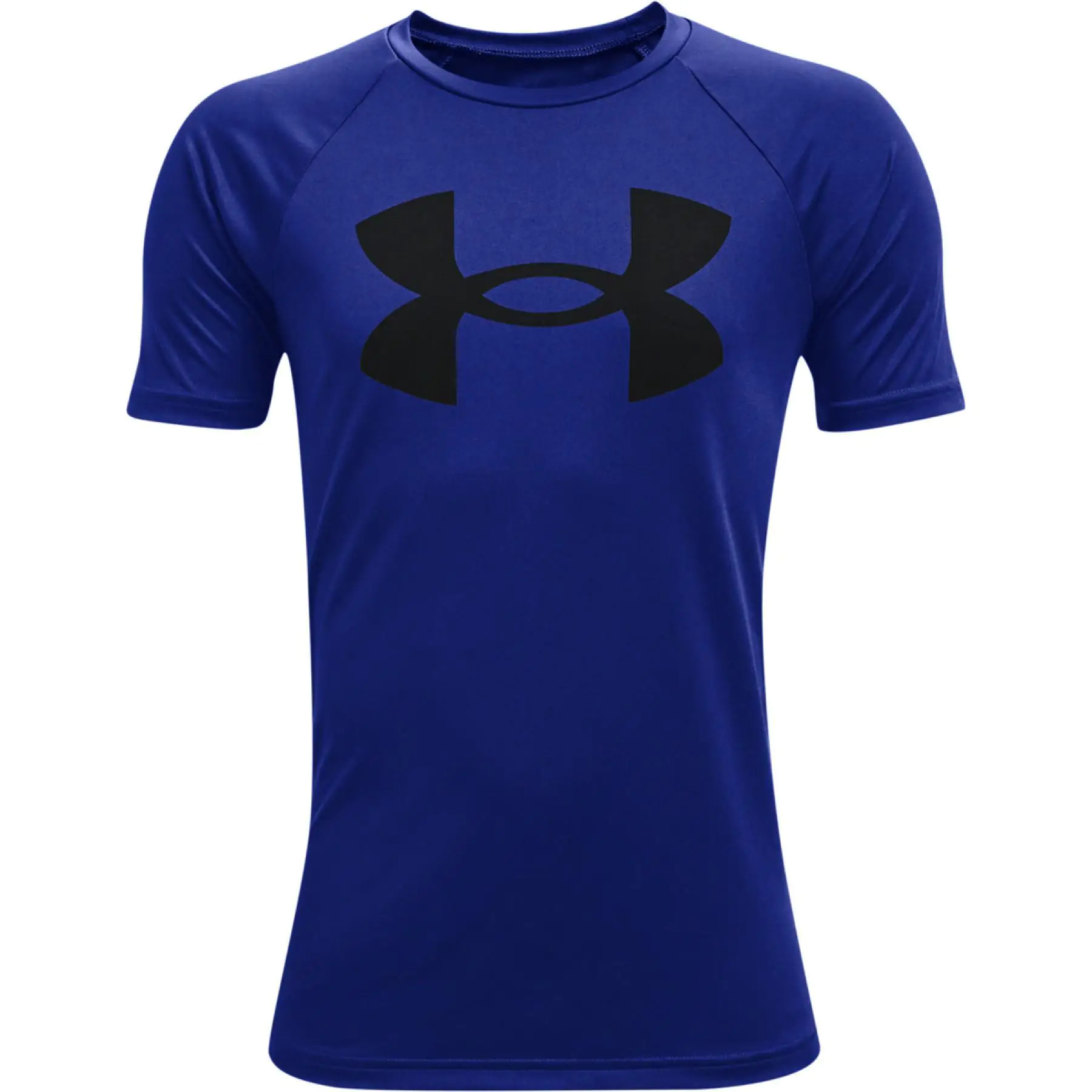 T-shirt grand logo UA Tech™