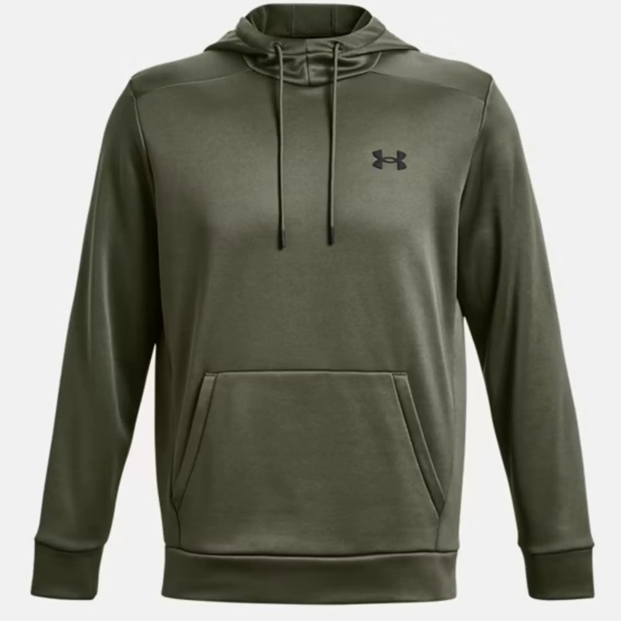 Sweat à capuche Armour Fleece