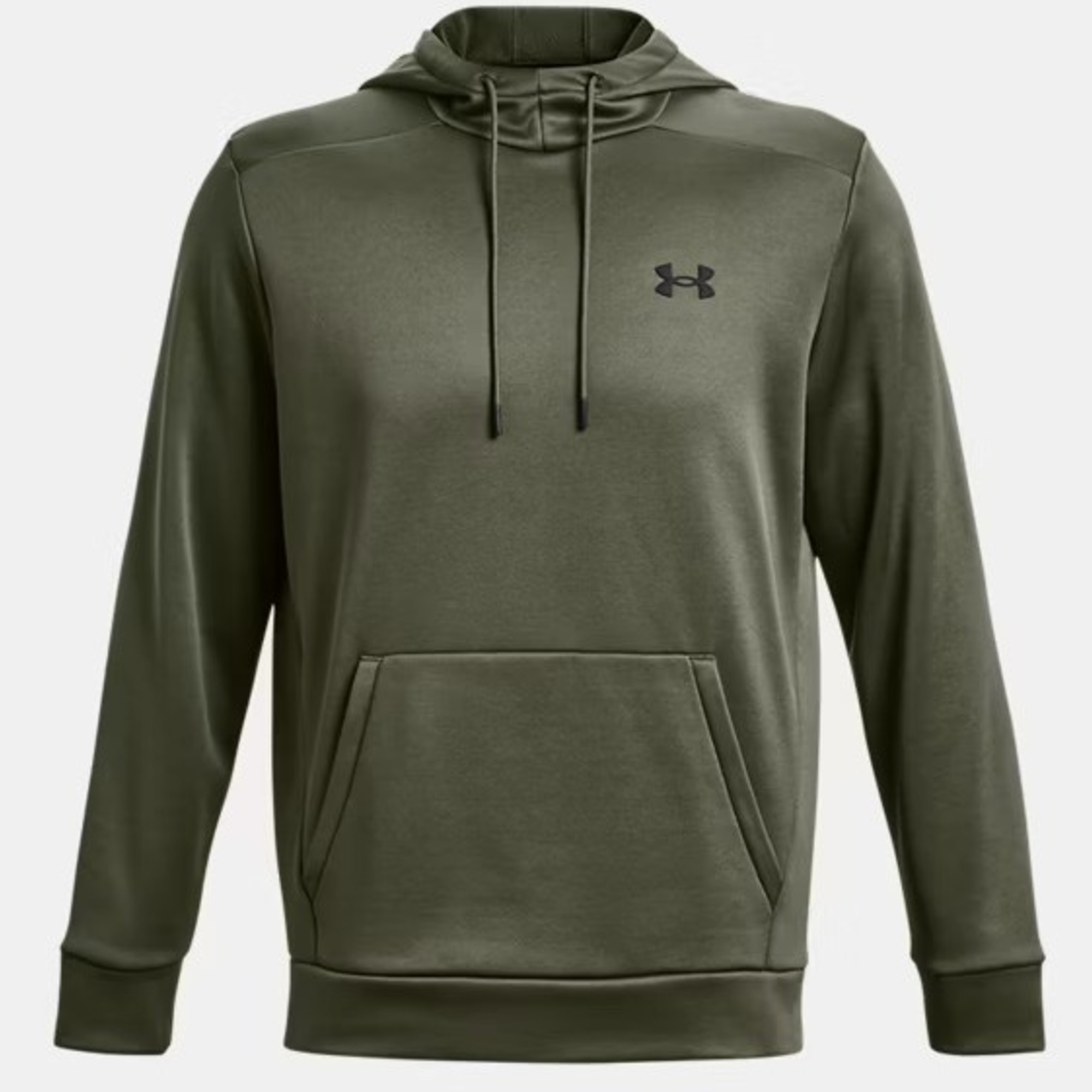Sweat à capuche Armour Fleece