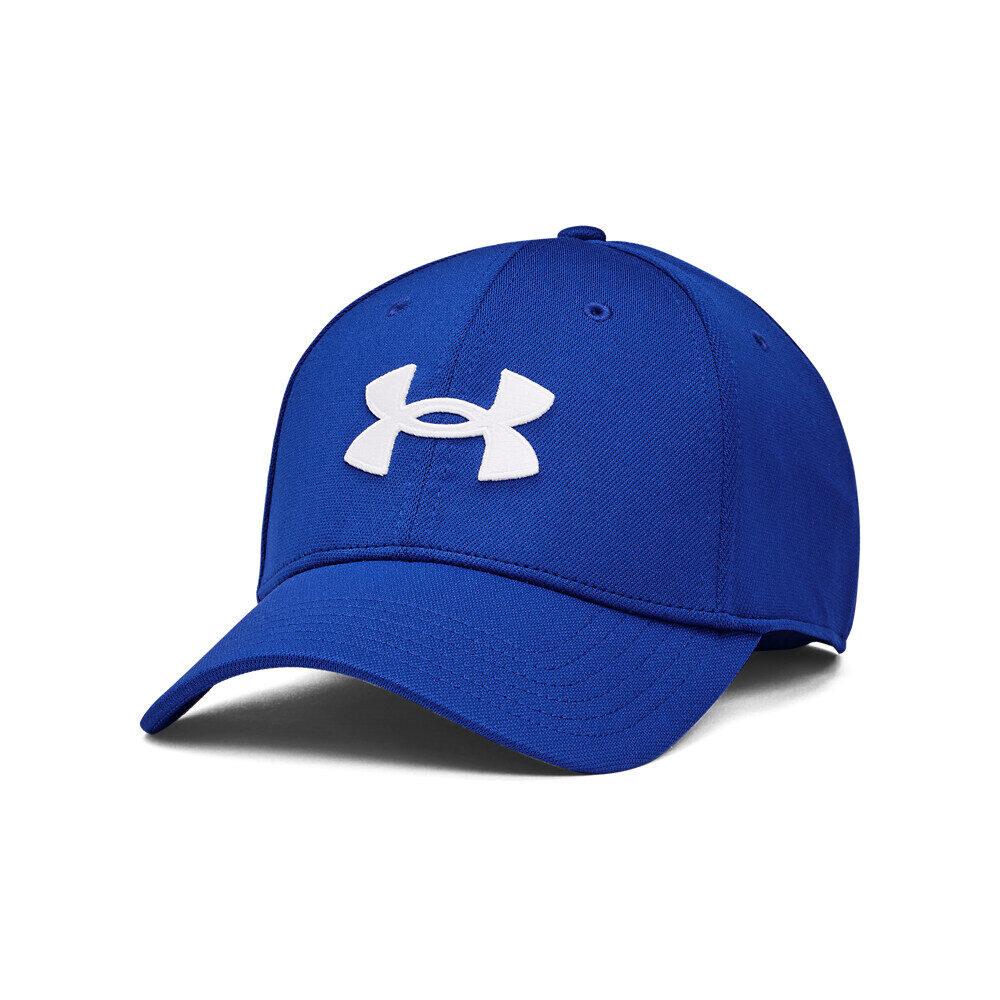Casquette UA Blitzing