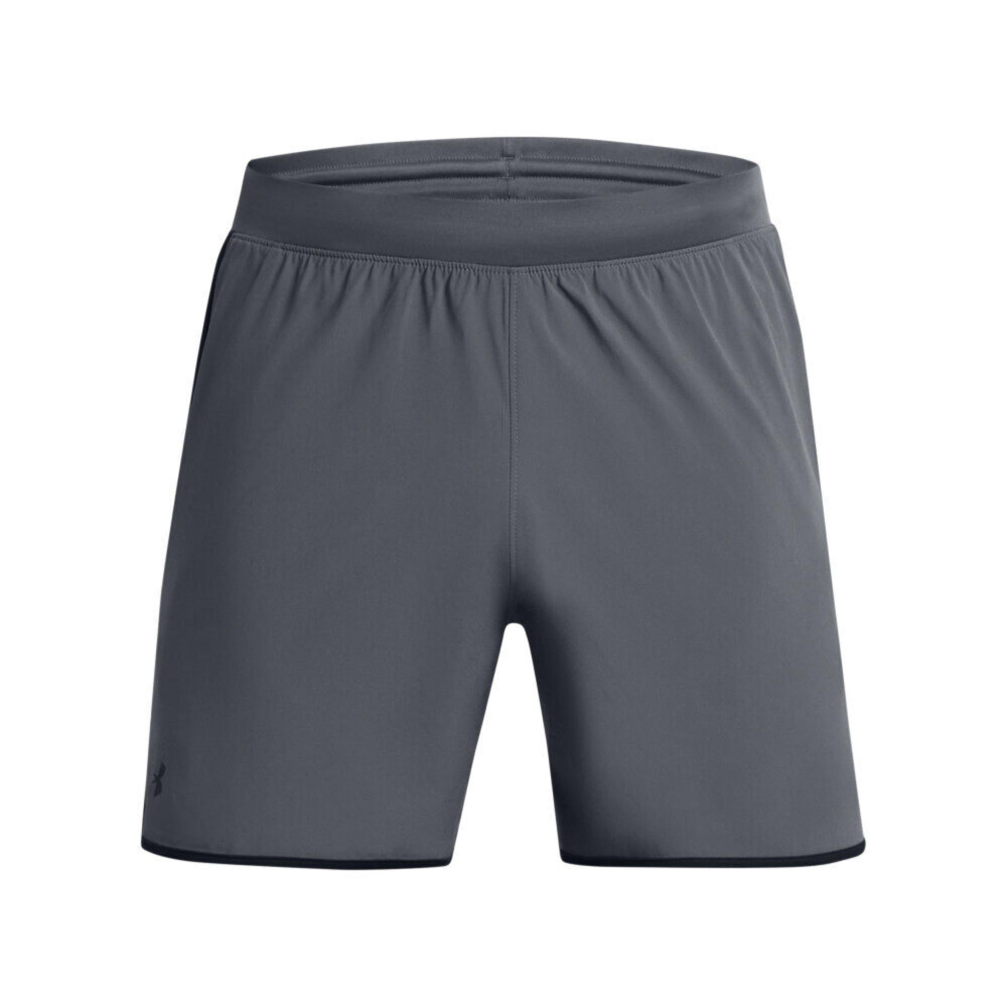 Short 15 cm UA HIIT Woven 6IN
