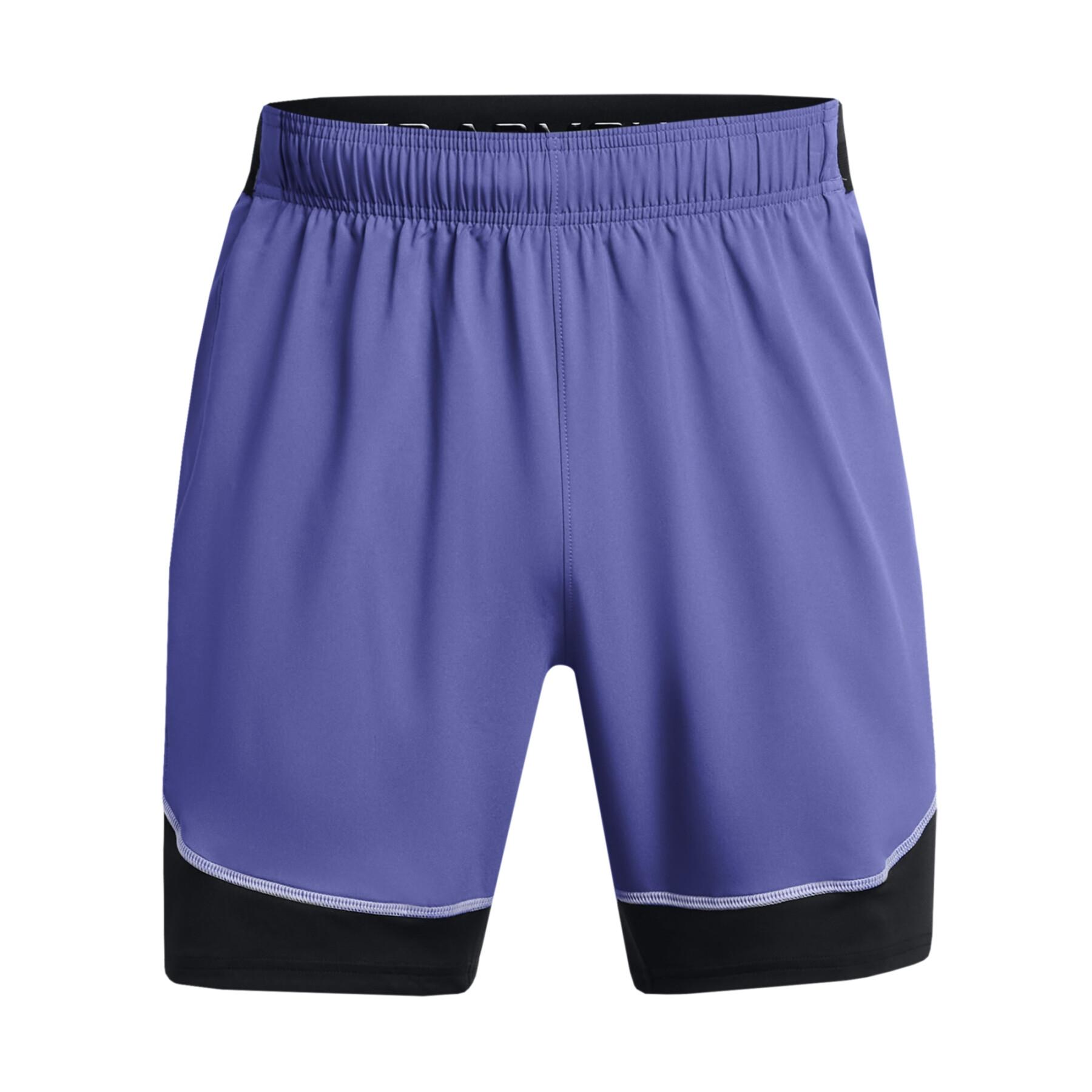 Short de training UA Challenger Pro