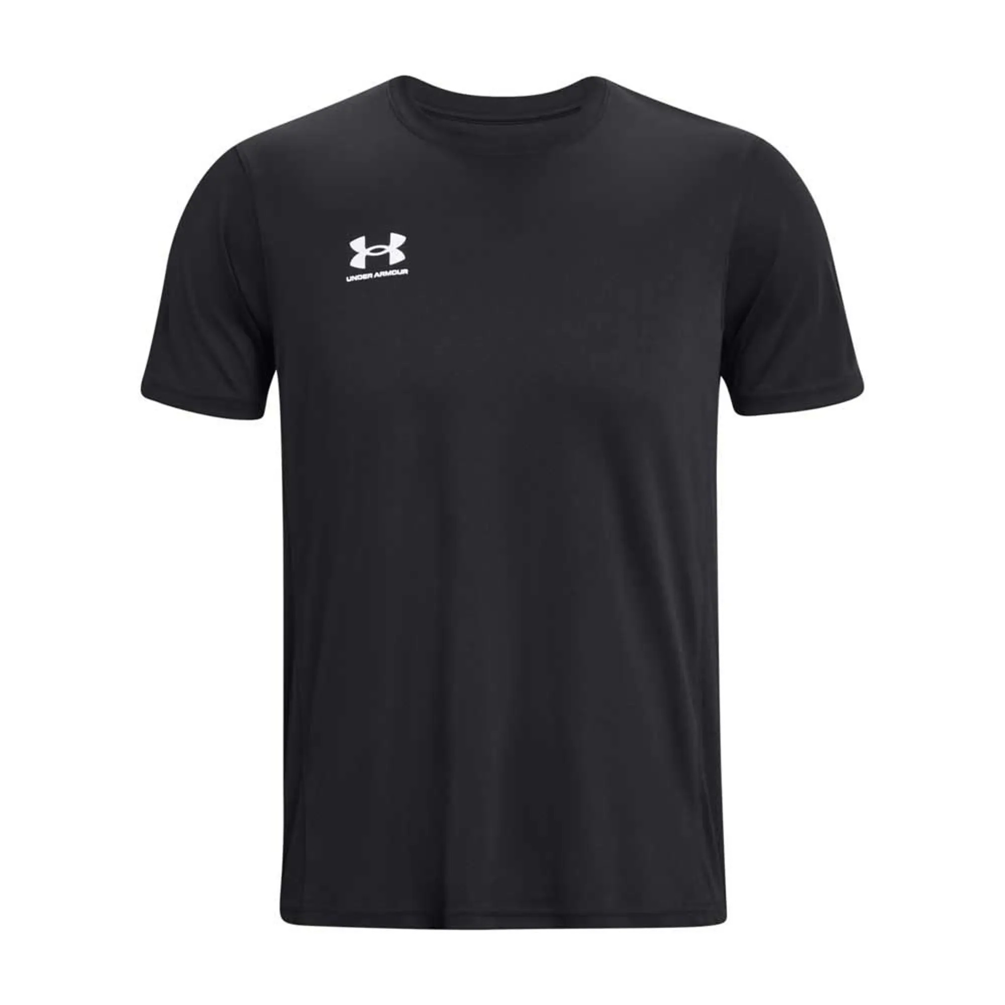 T-shirt à manches courtes UA Challenger