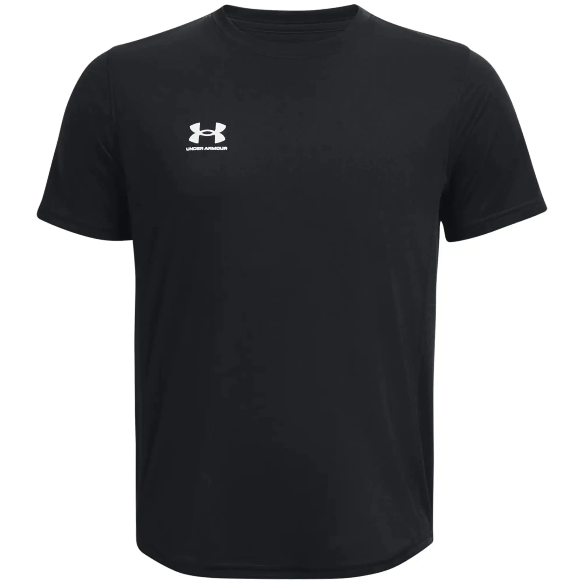 T-shirt à manches courtes UA Challenger