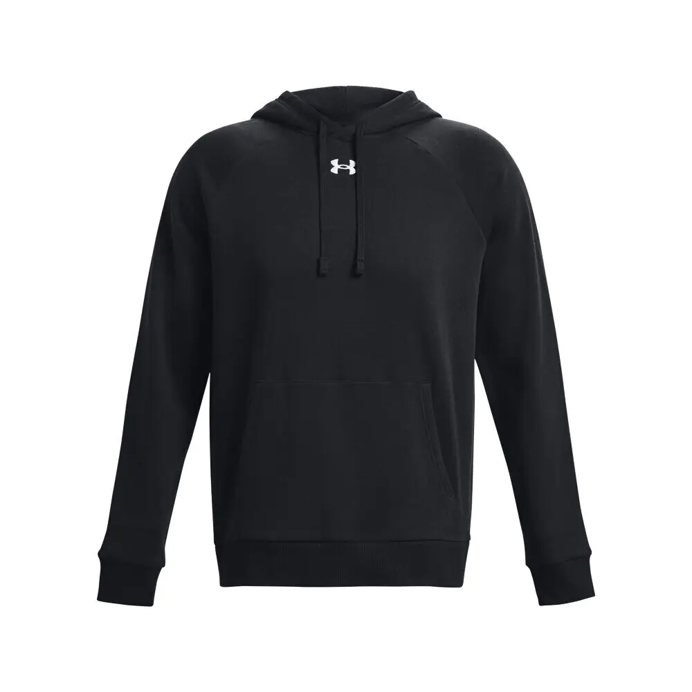 Sweat à capuche UA Rival Fleece
