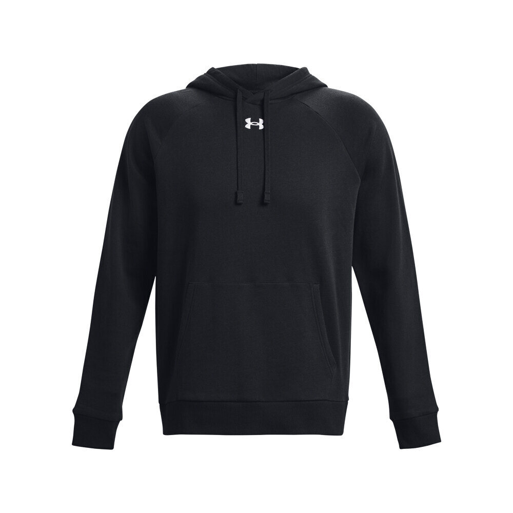 Sweat à capuche UA Rival Fleece