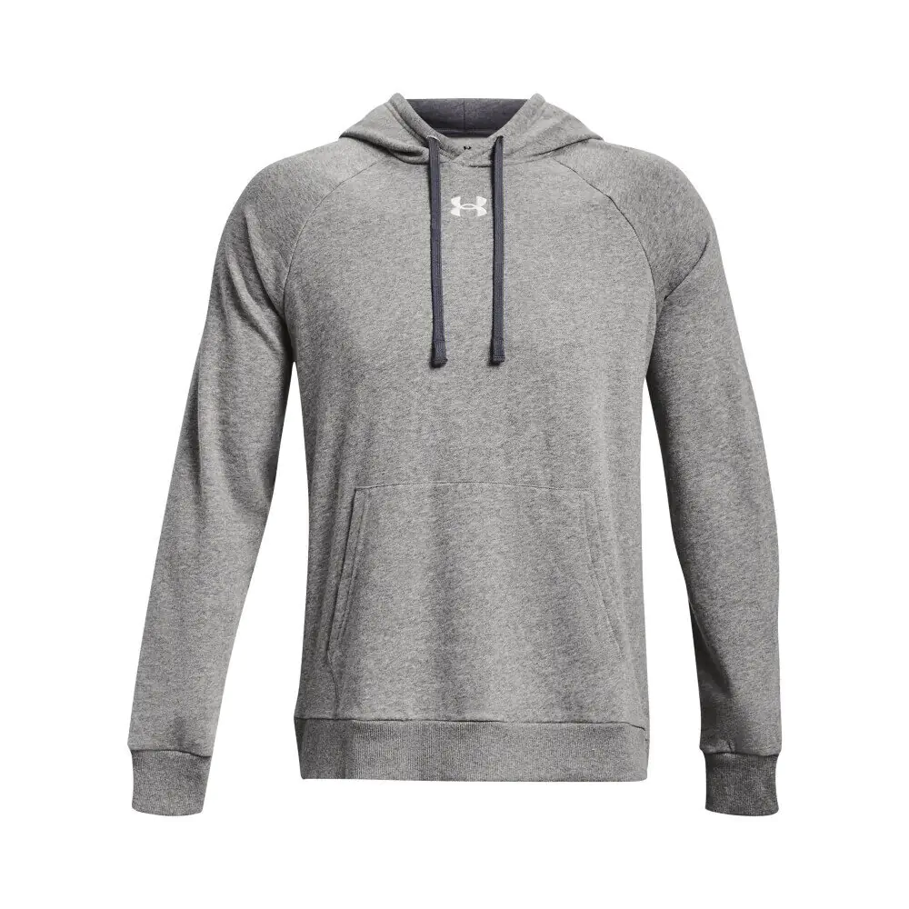 Sweat à capuche UA Rival Fleece