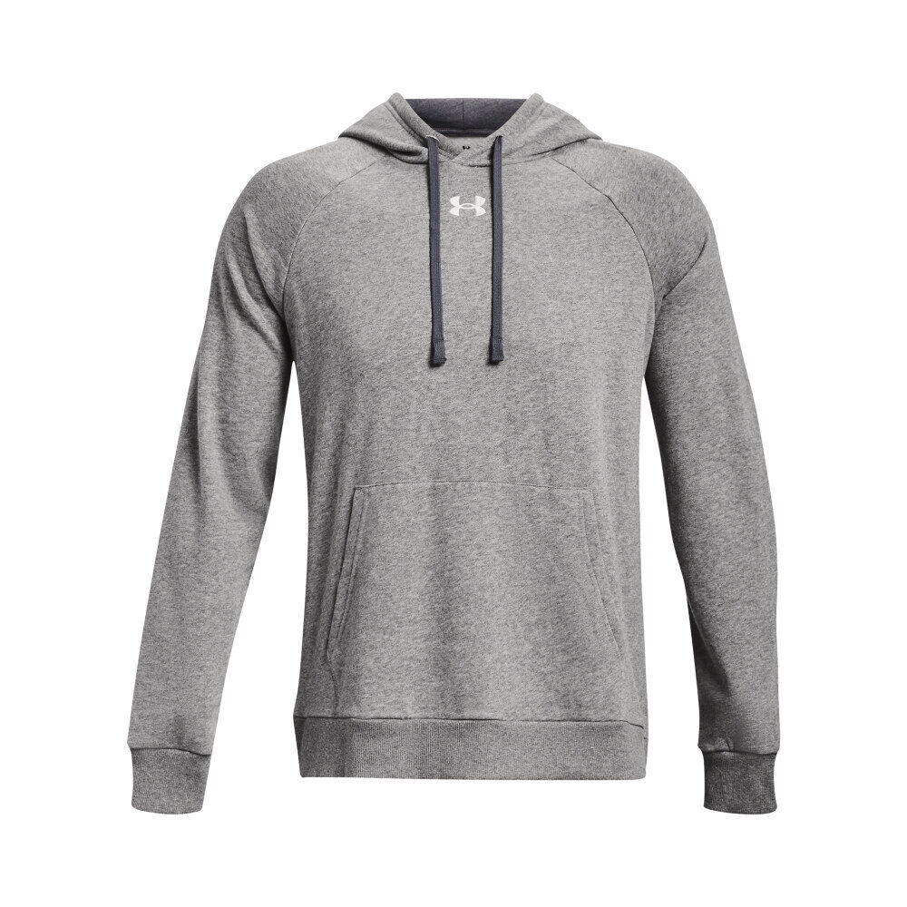 Sweat à capuche UA Rival Fleece
