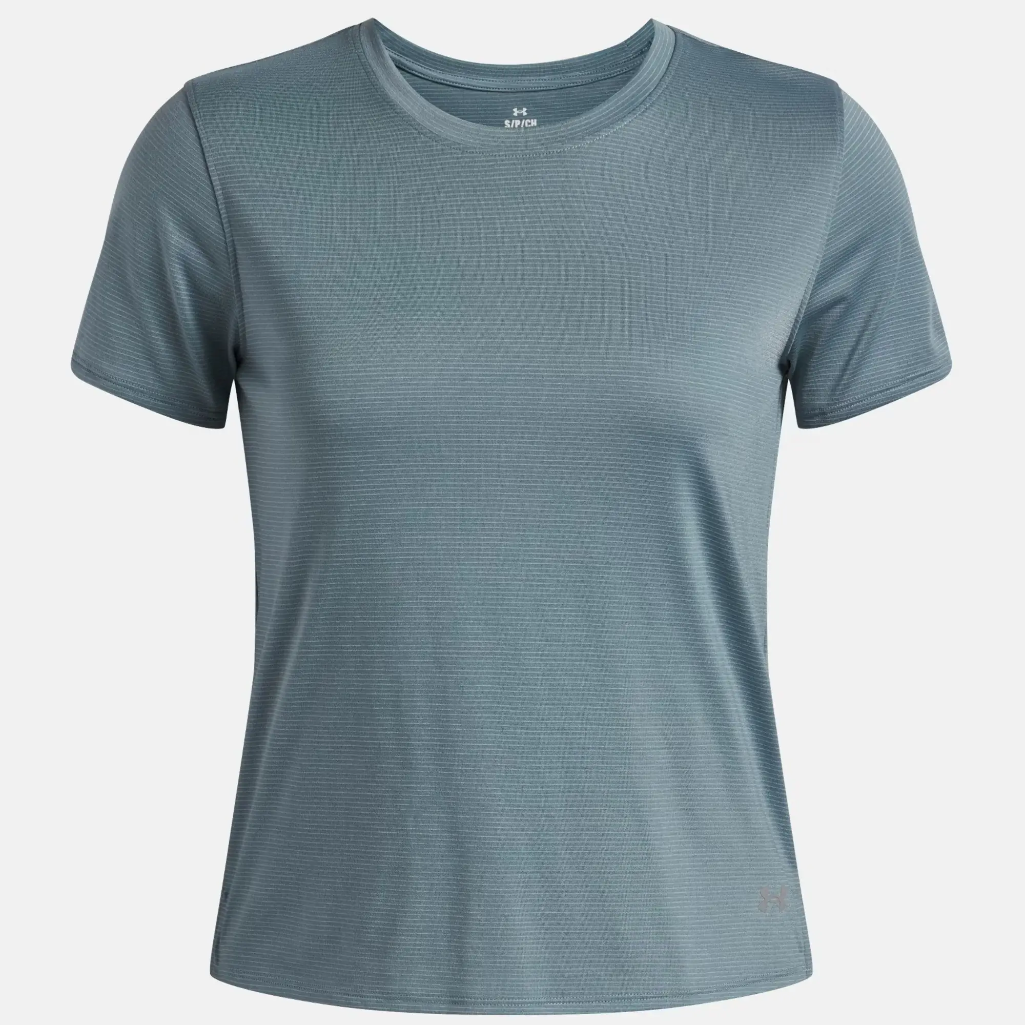 T-shirt à manches courtes UA Launch