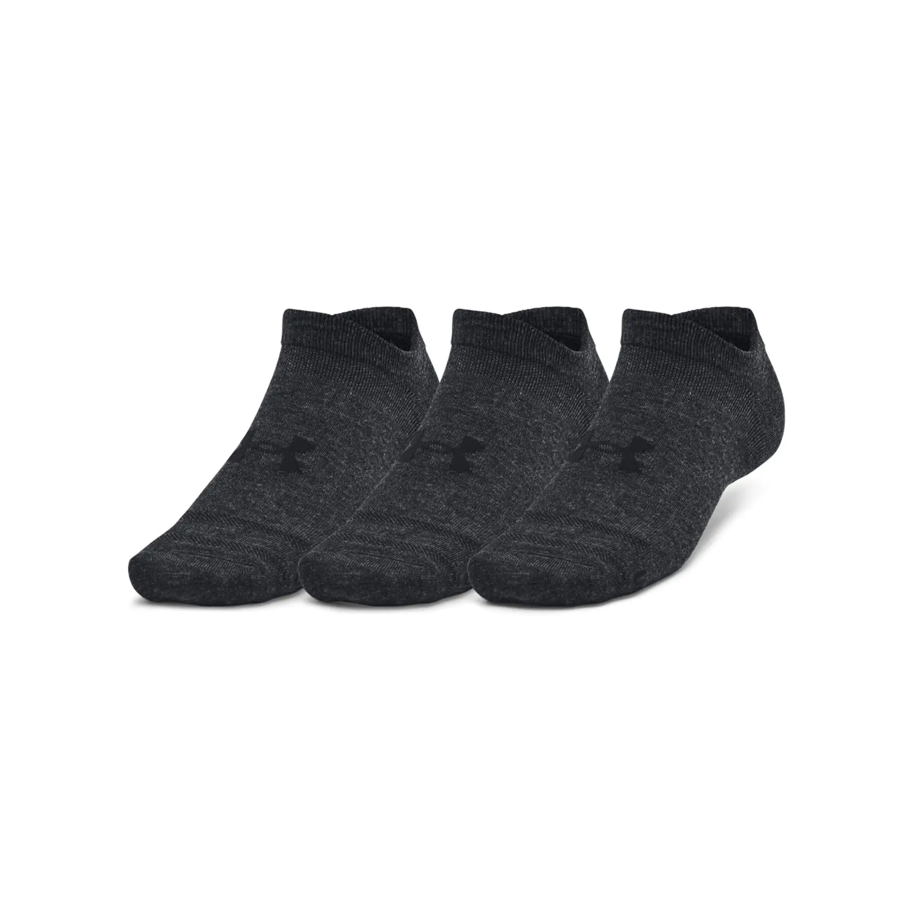 Lot de 3 paires de chaussettes Essential Low Cut