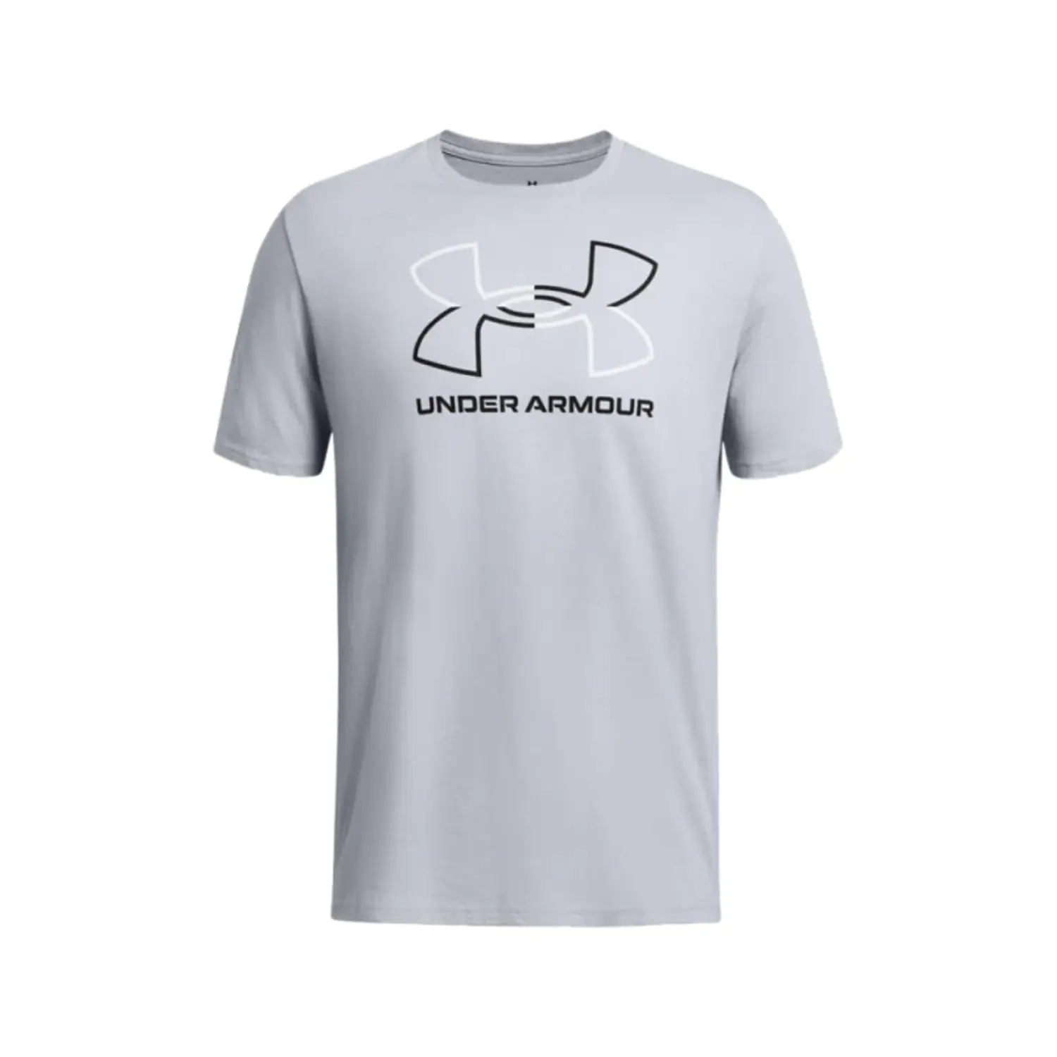 T-shirt à manches courtes UA Foundation