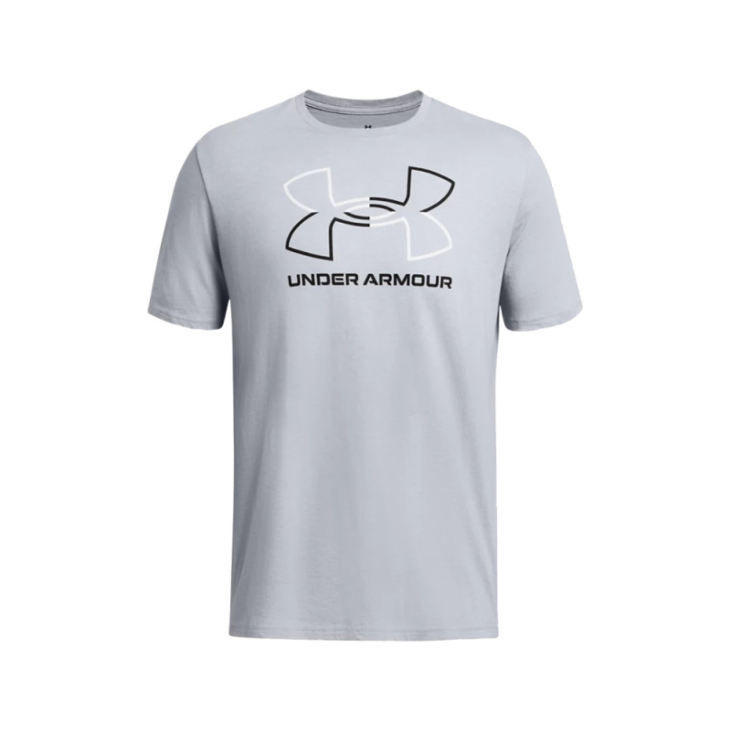 T-shirt à manches courtes UA Foundation