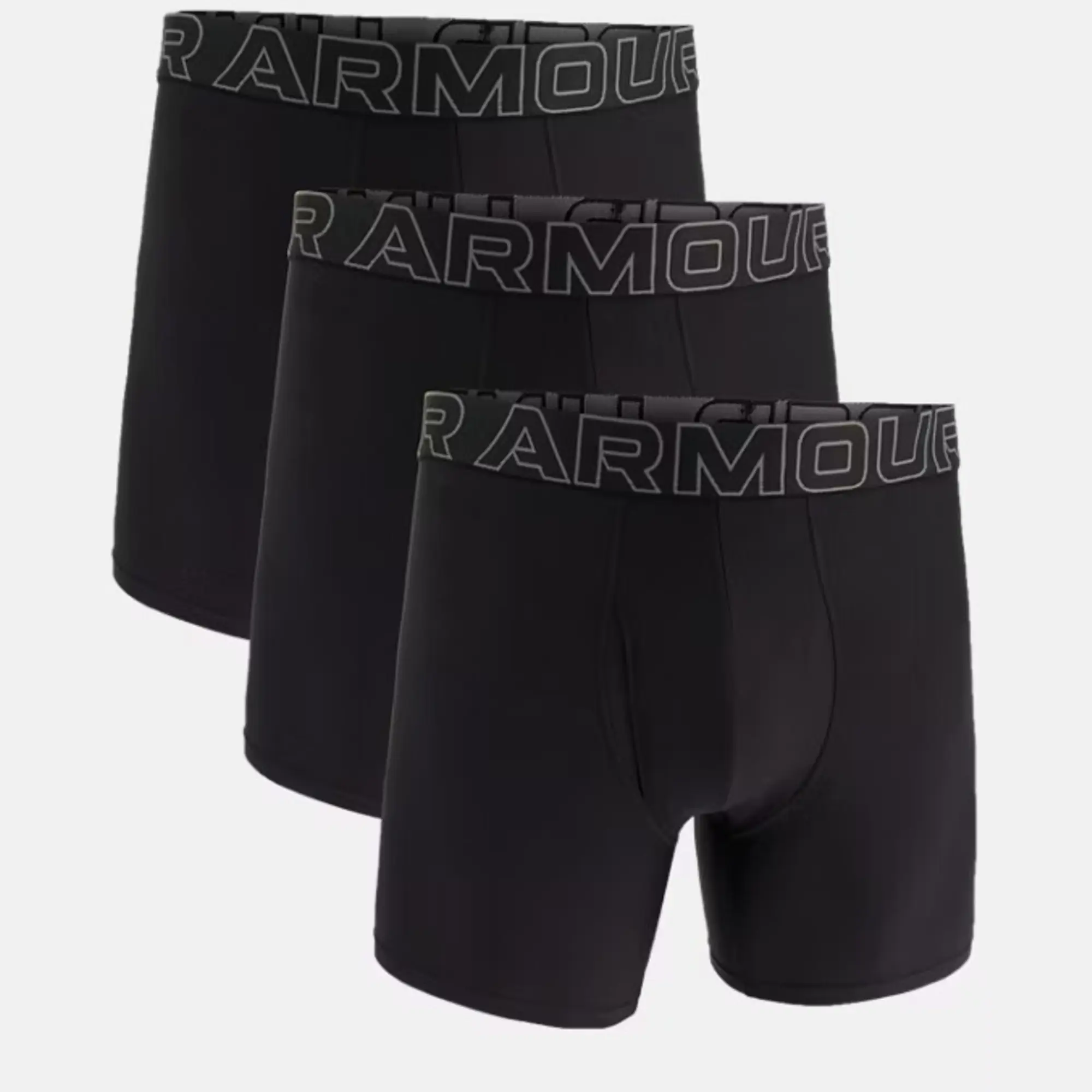 Boxer UA Performance Tech (Lot de 3)