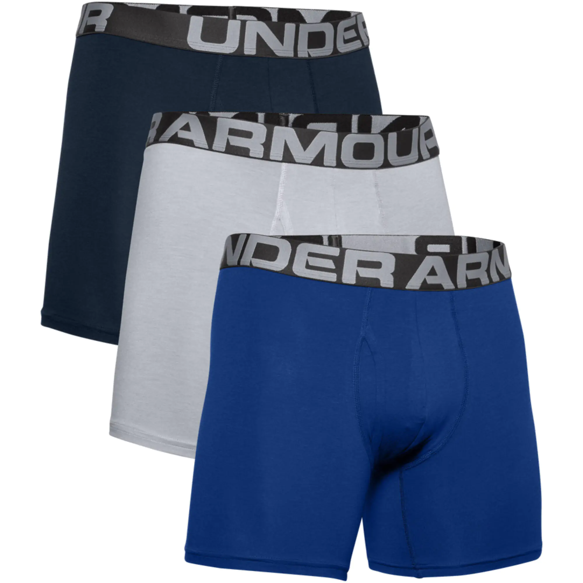 Boxer UA Performance Tech Novelty 6i